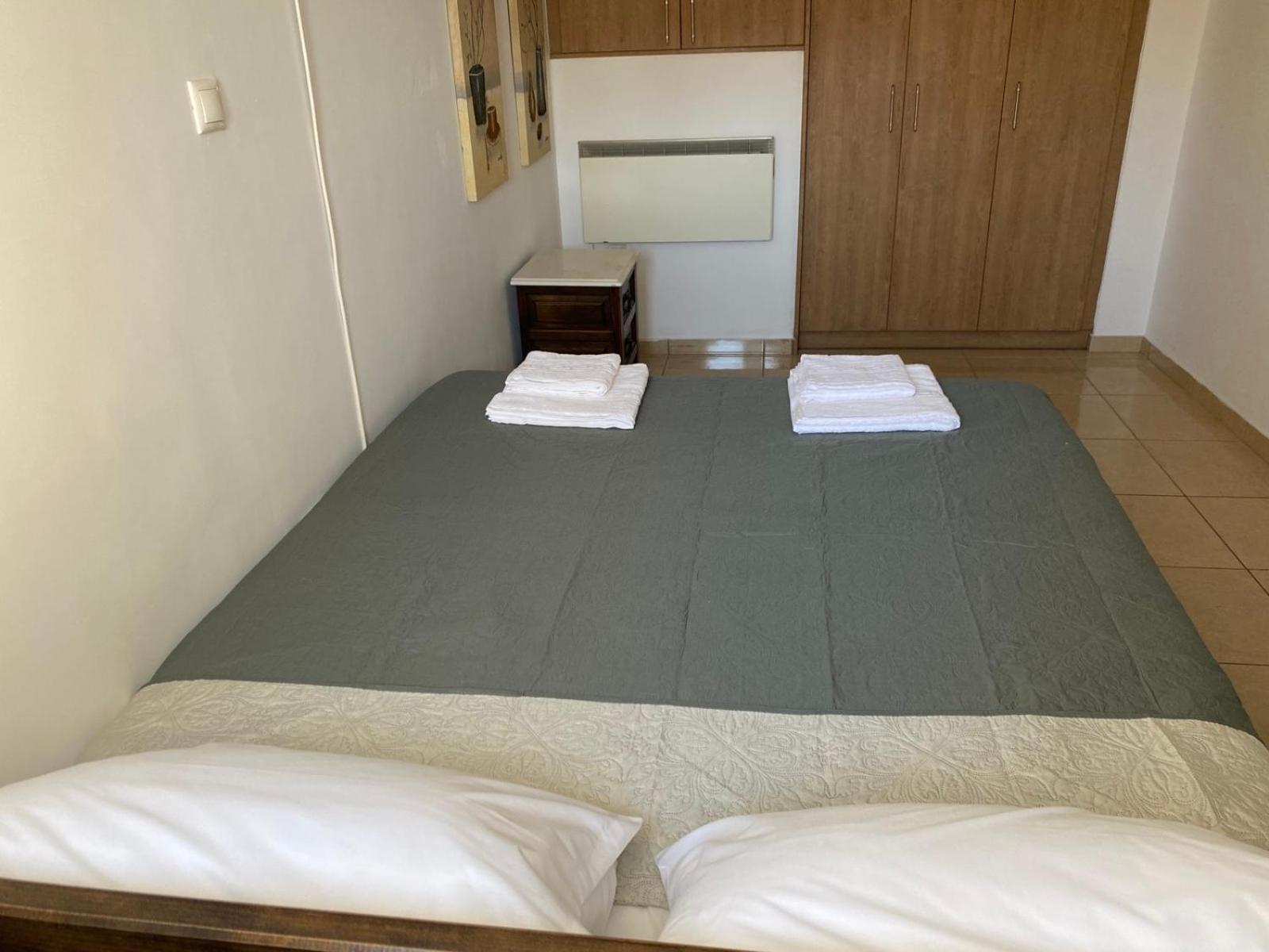 Sunshine House Tinos Apartment Agios Sostis (Tinos)