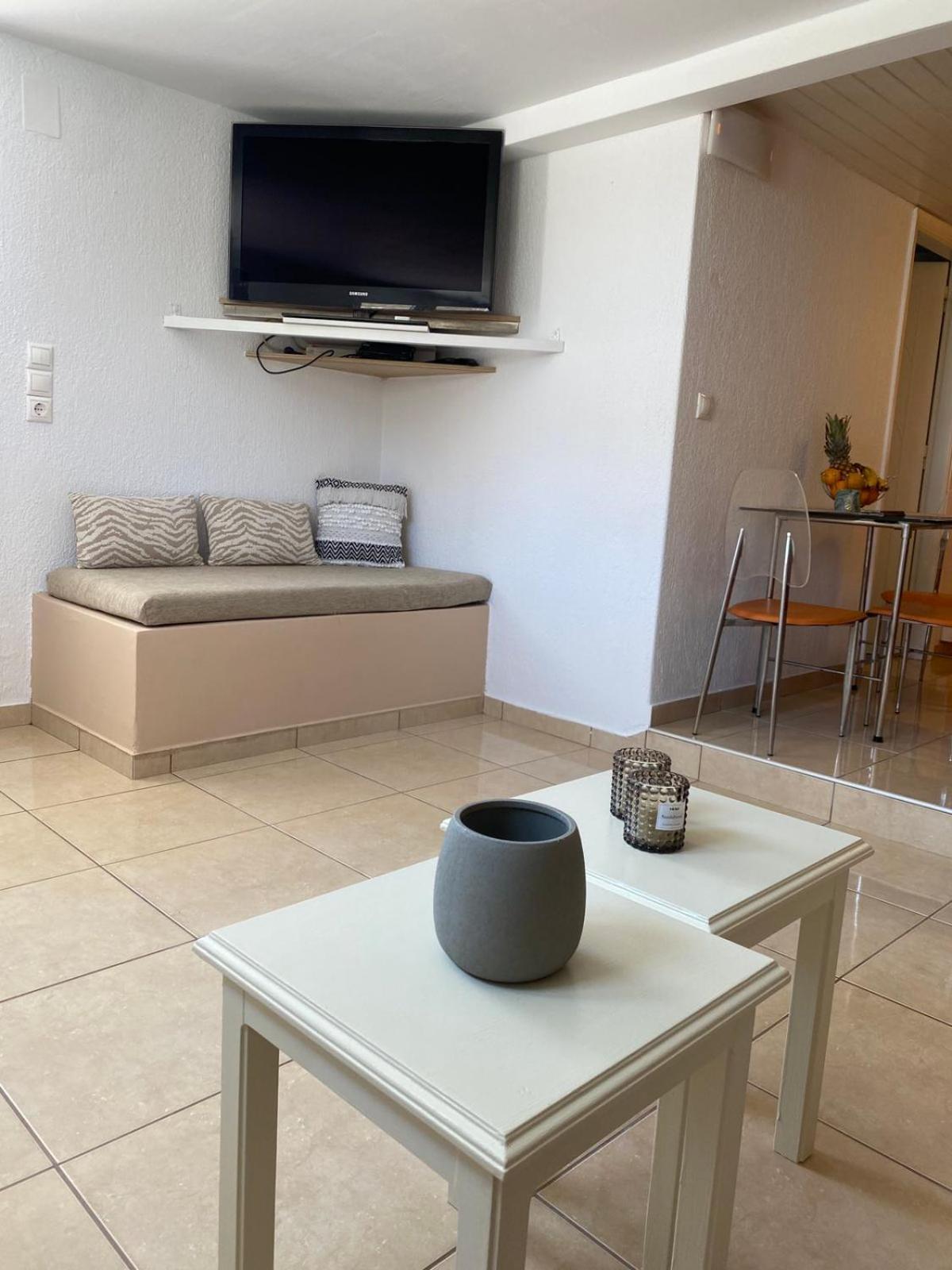 Apartment Sunshine House Tinos Agios Sostis (Tinos)
