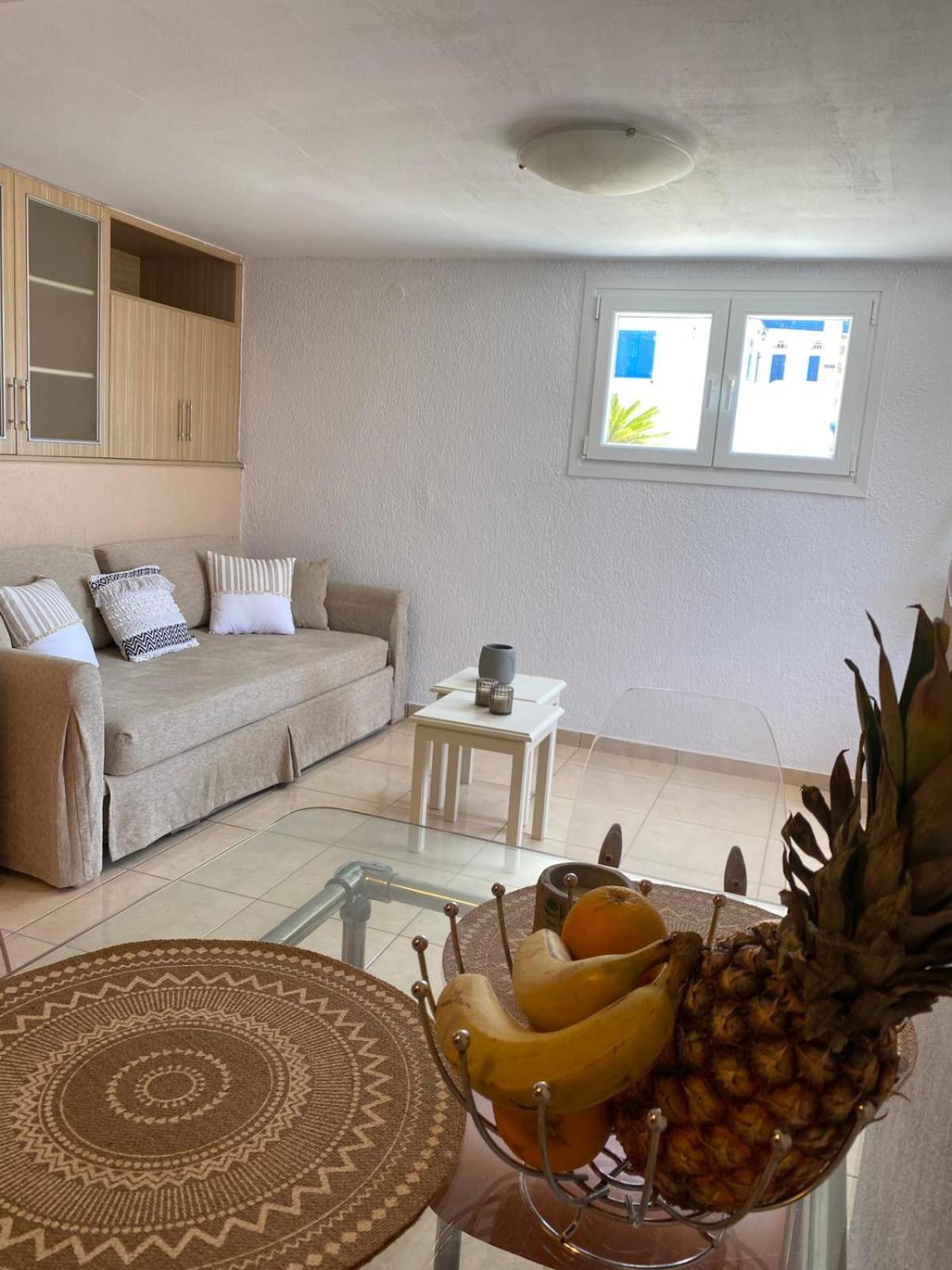 Sunshine House Tinos Agios Sostis (Tinos)