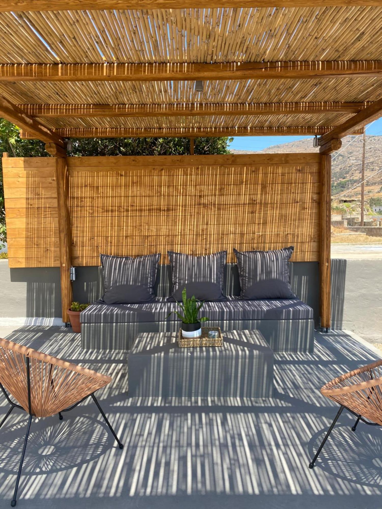 Apartment Sunshine House Tinos Agios Sostis (Tinos)