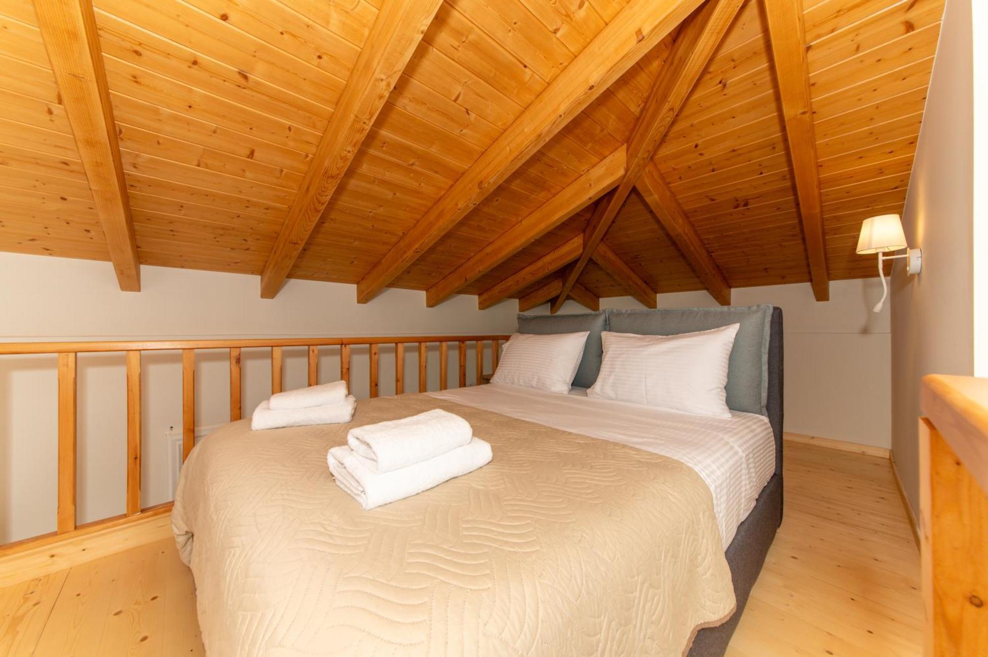 Mirabilis Apartment Vasiliki (Lefkada)