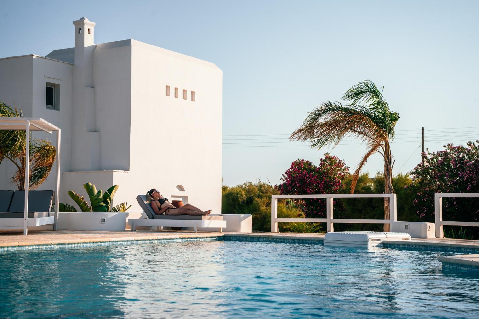 Villa Avas Palm