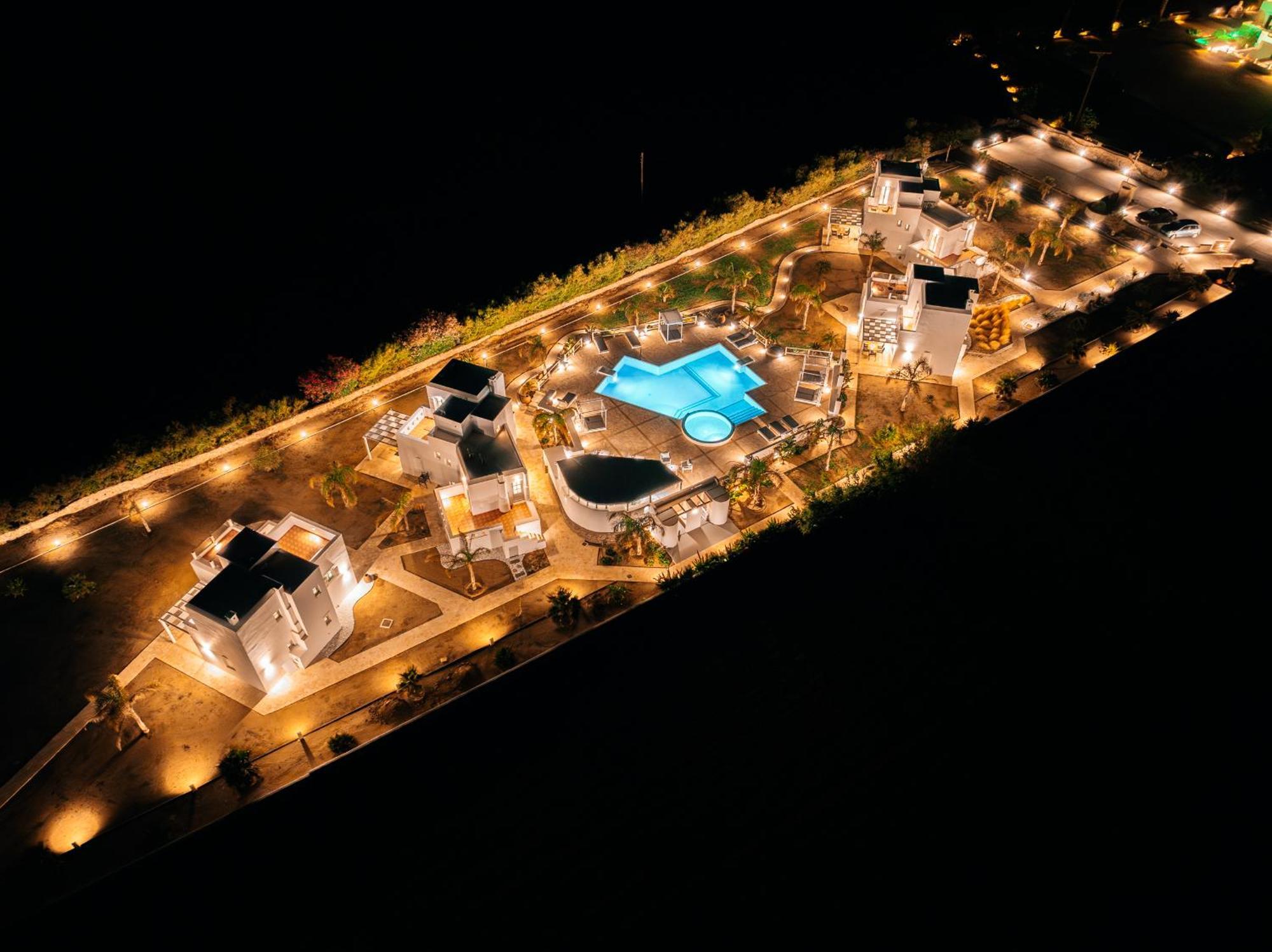 Avas Palm Villa