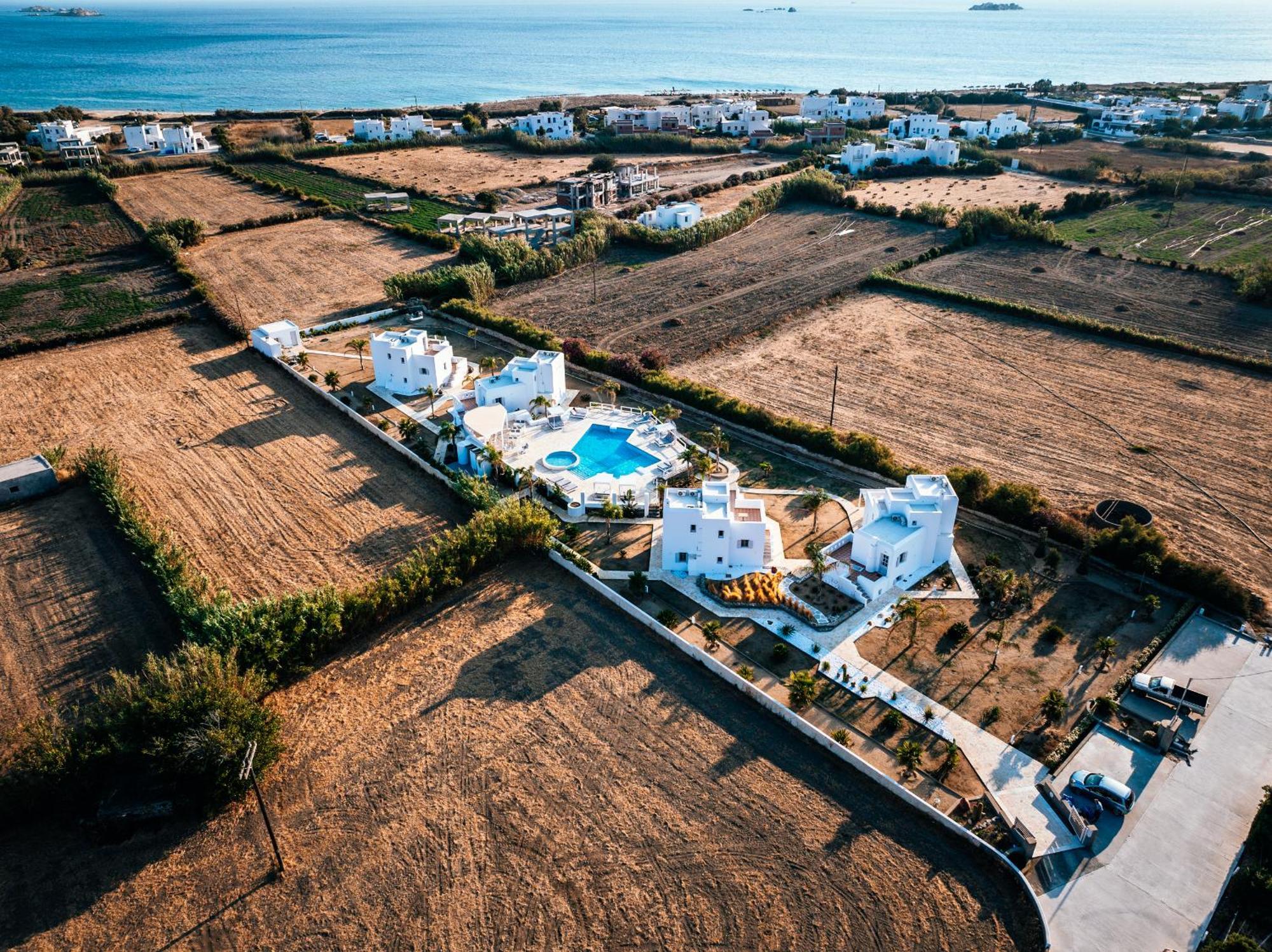 Villa Avas Palm *