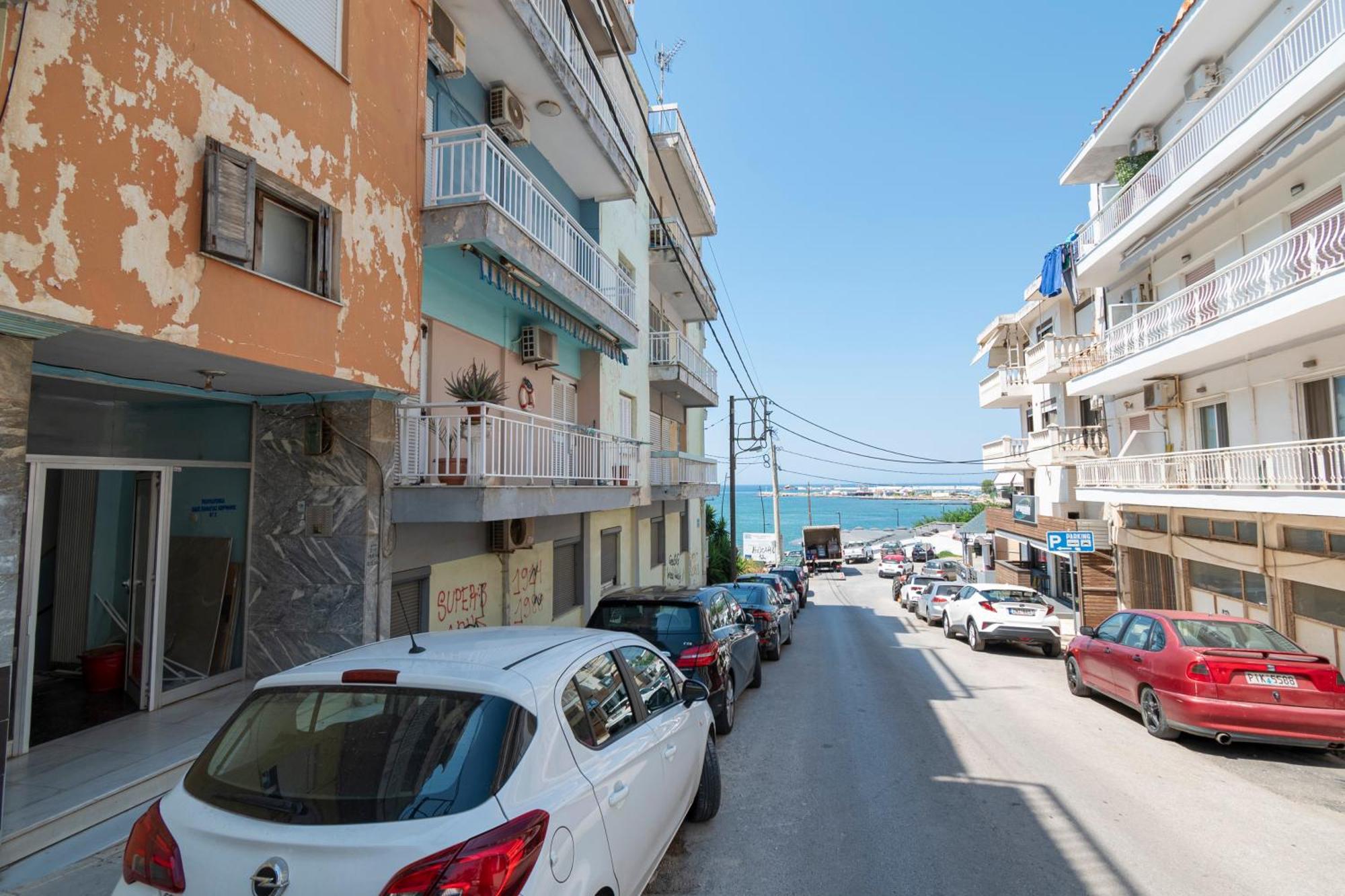 Demare - Apartment *