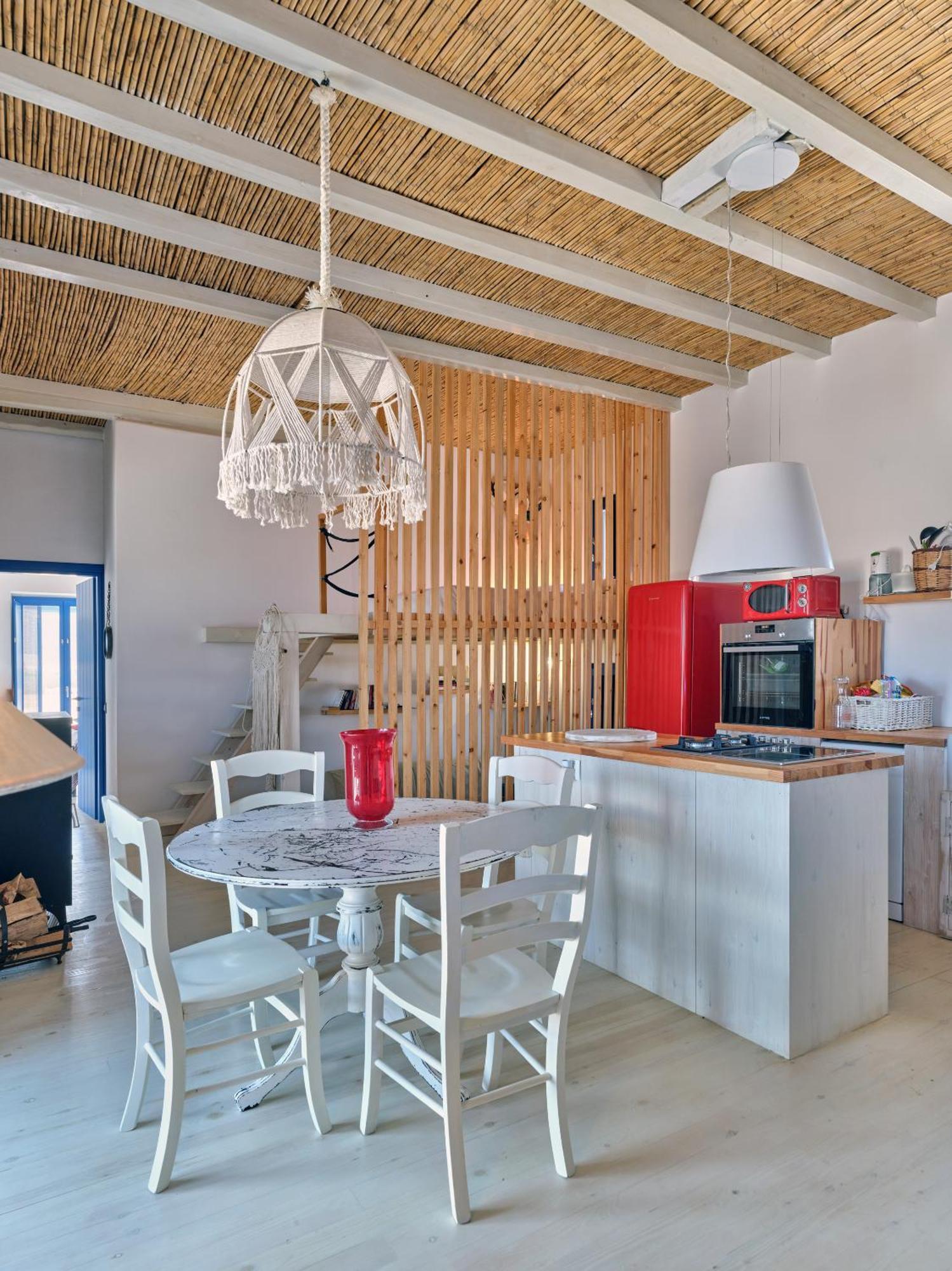 Holiday home Blue & In Luxury *
