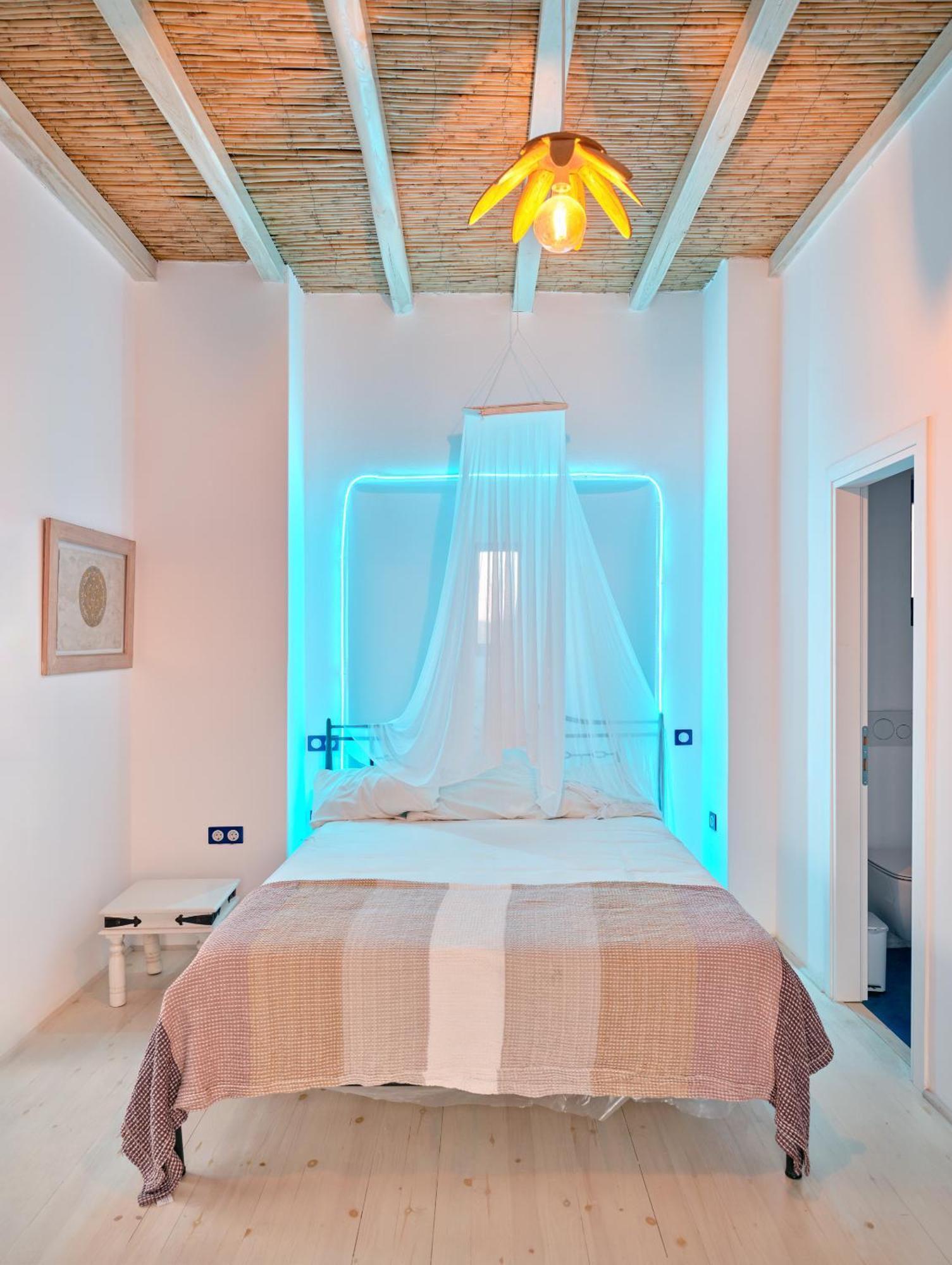 Holiday home Blue & In Luxury