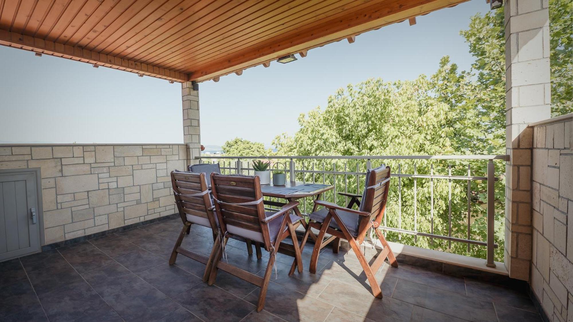 Holiday home Ninemia Sea Side