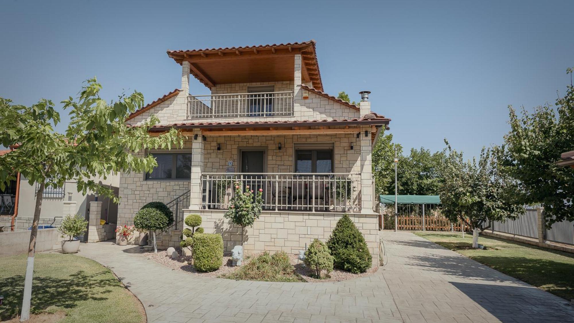 Ninemia Sea Side Holiday home