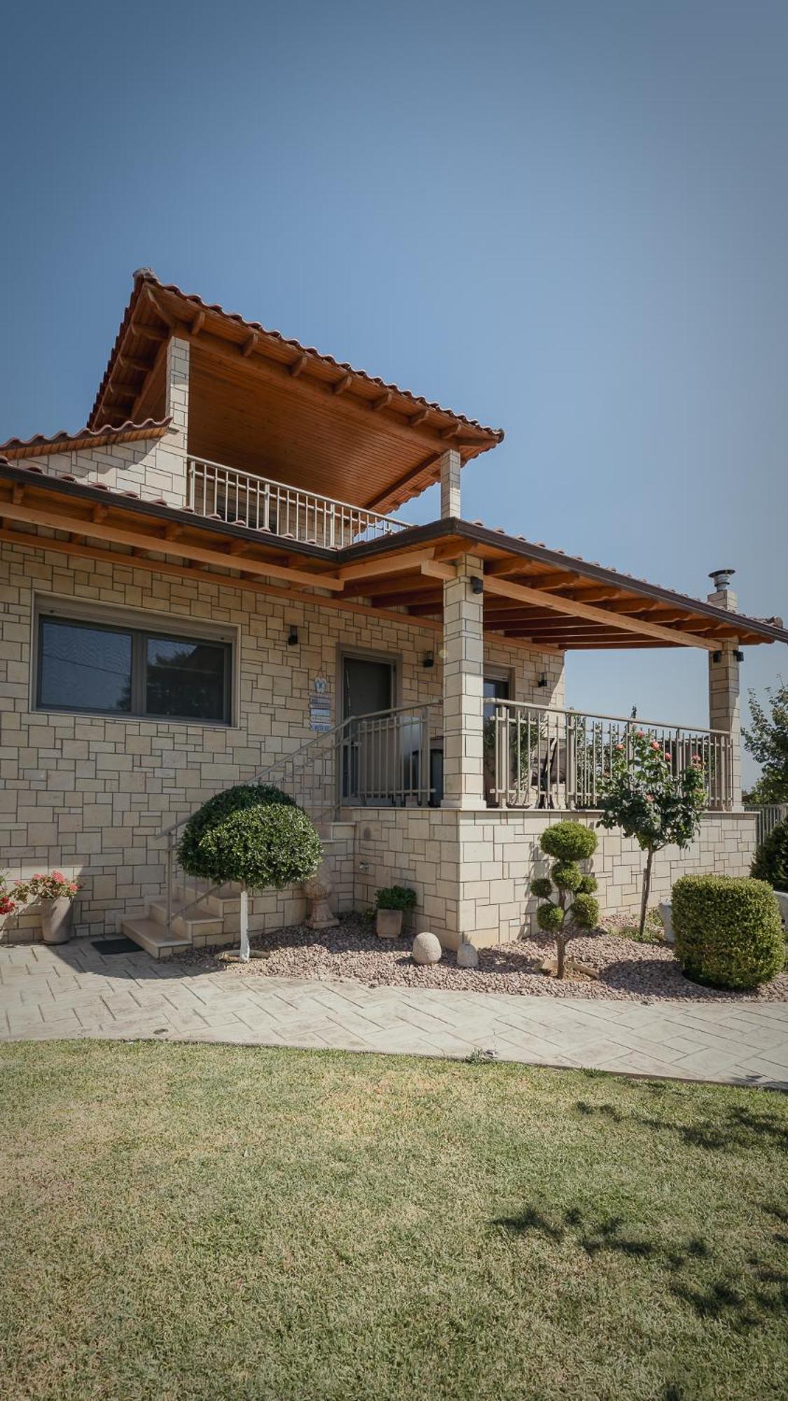 Ninemia Sea Side Holiday home *