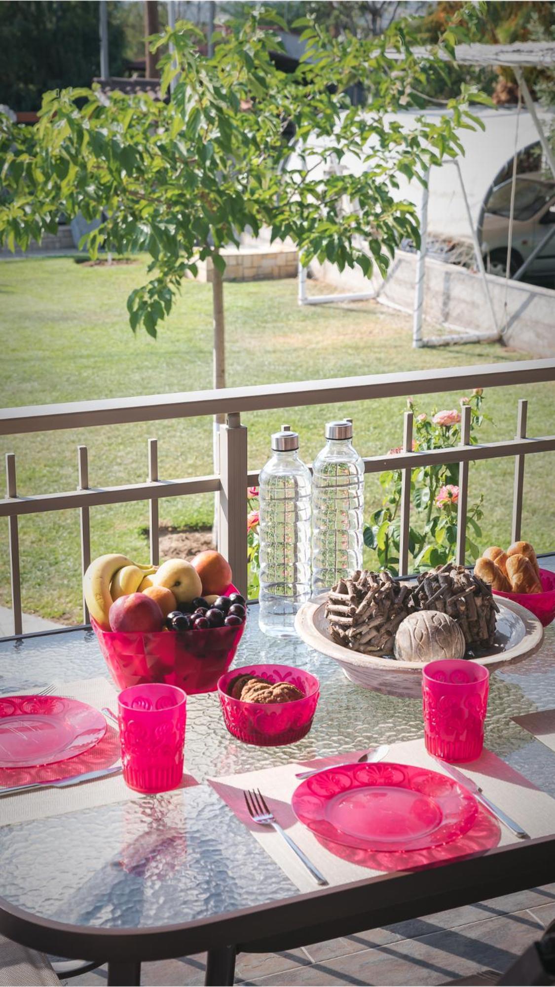 Holiday home Ninemia Sea Side