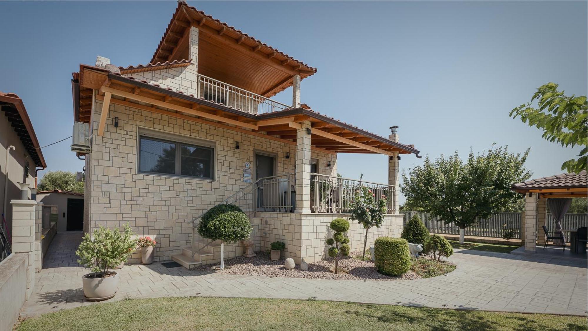 Ninemia Sea Side Holiday home