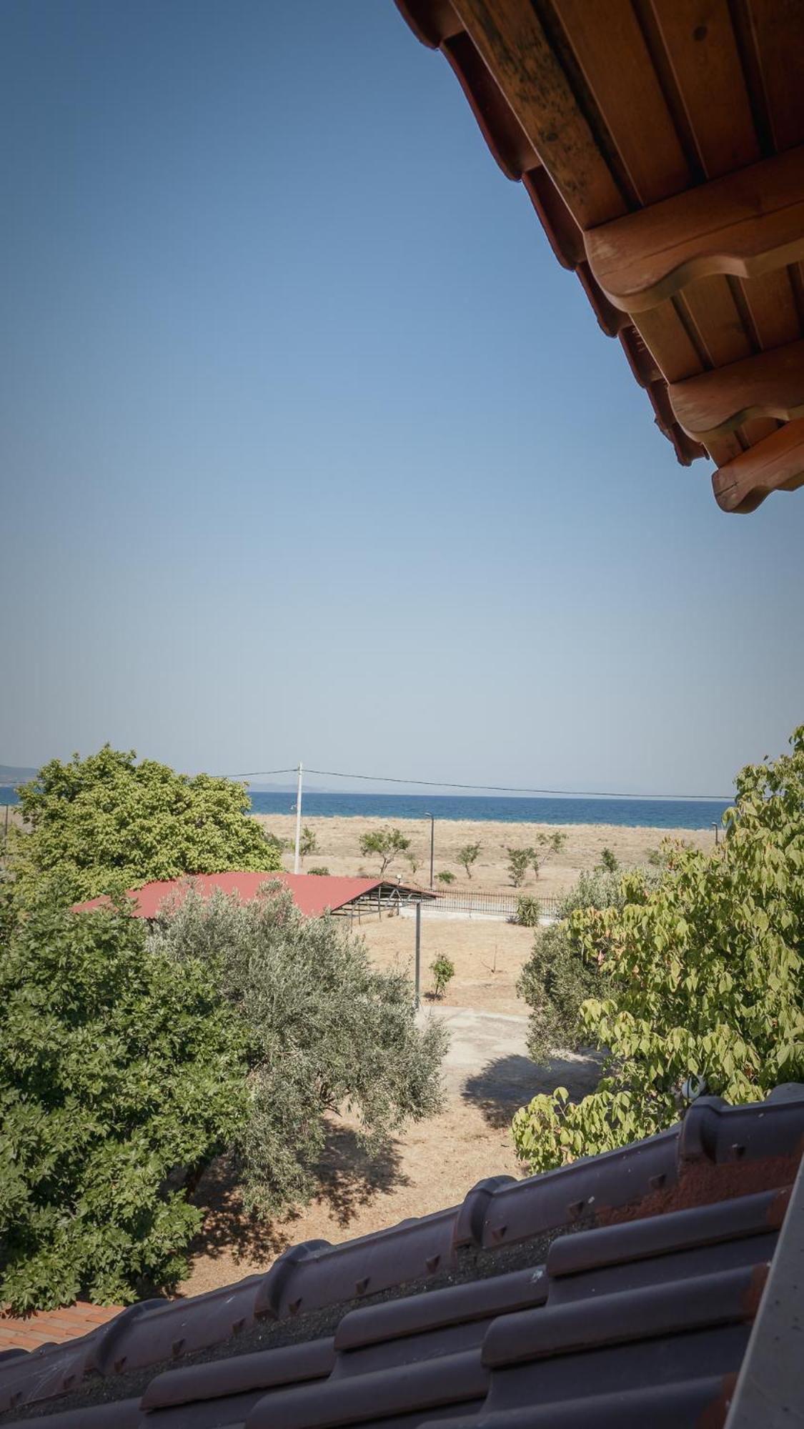 Holiday home Ninemia Sea Side *