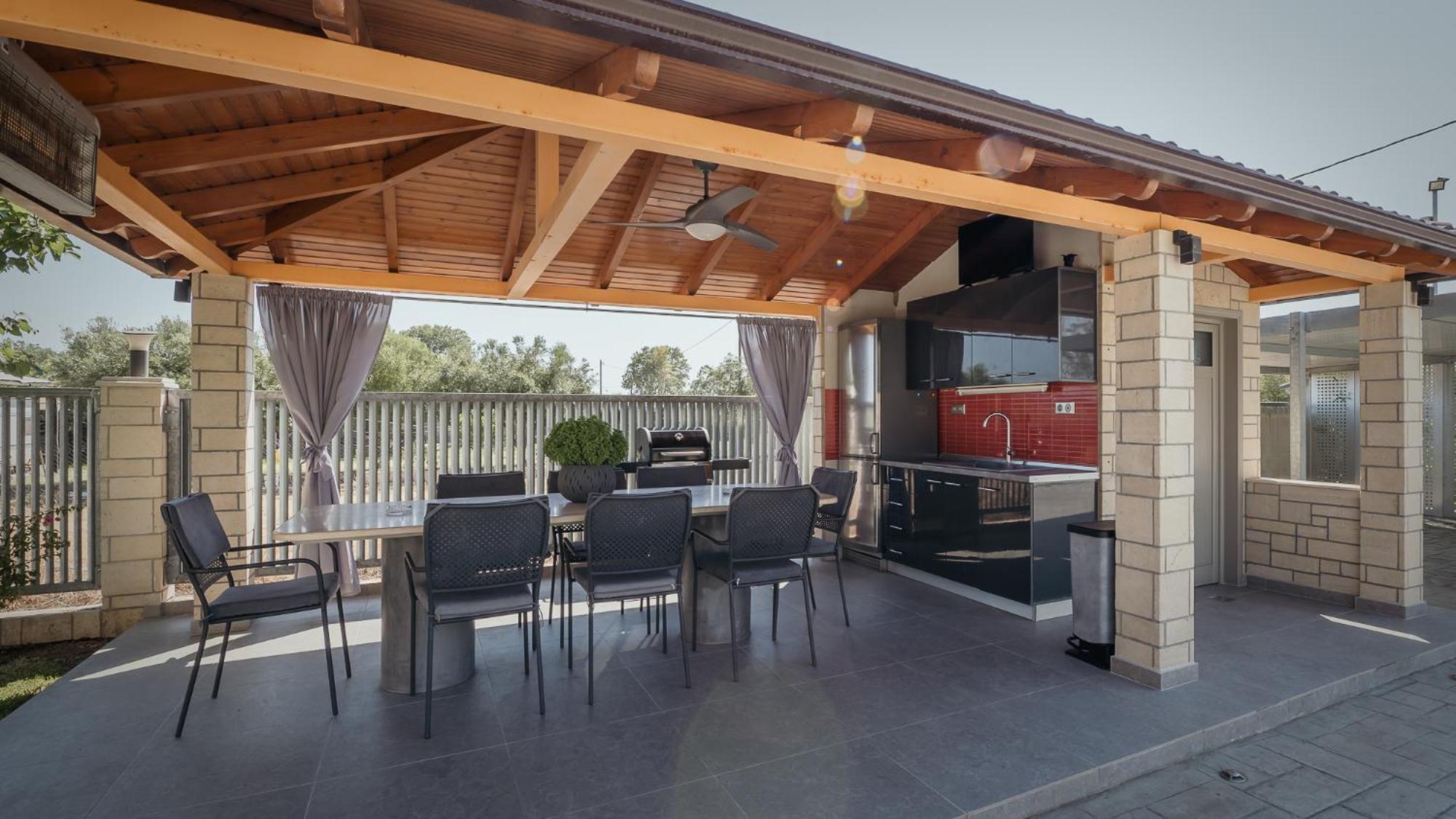 Ninemia Sea Side Holiday home