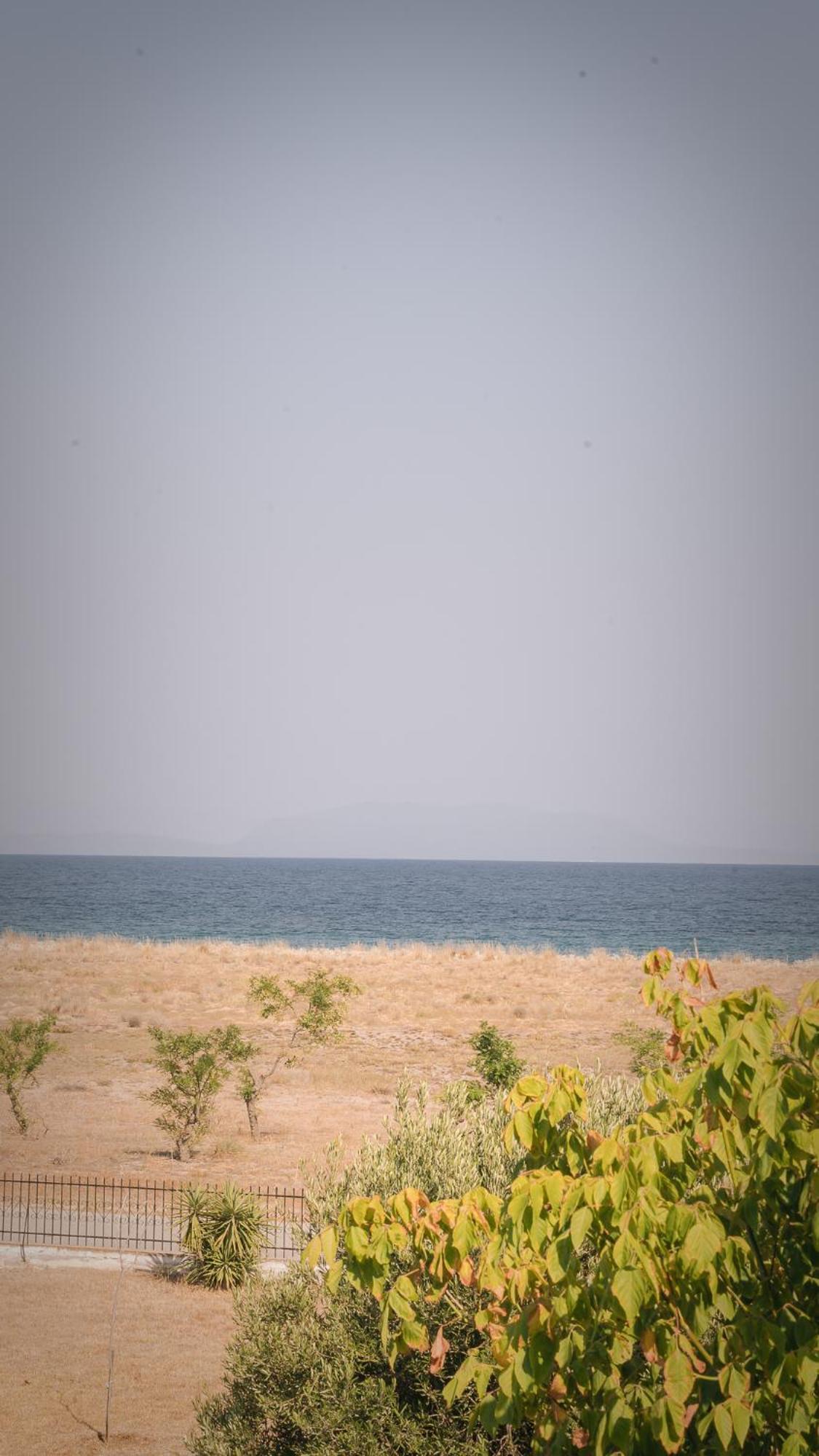 Holiday home Ninemia Sea Side