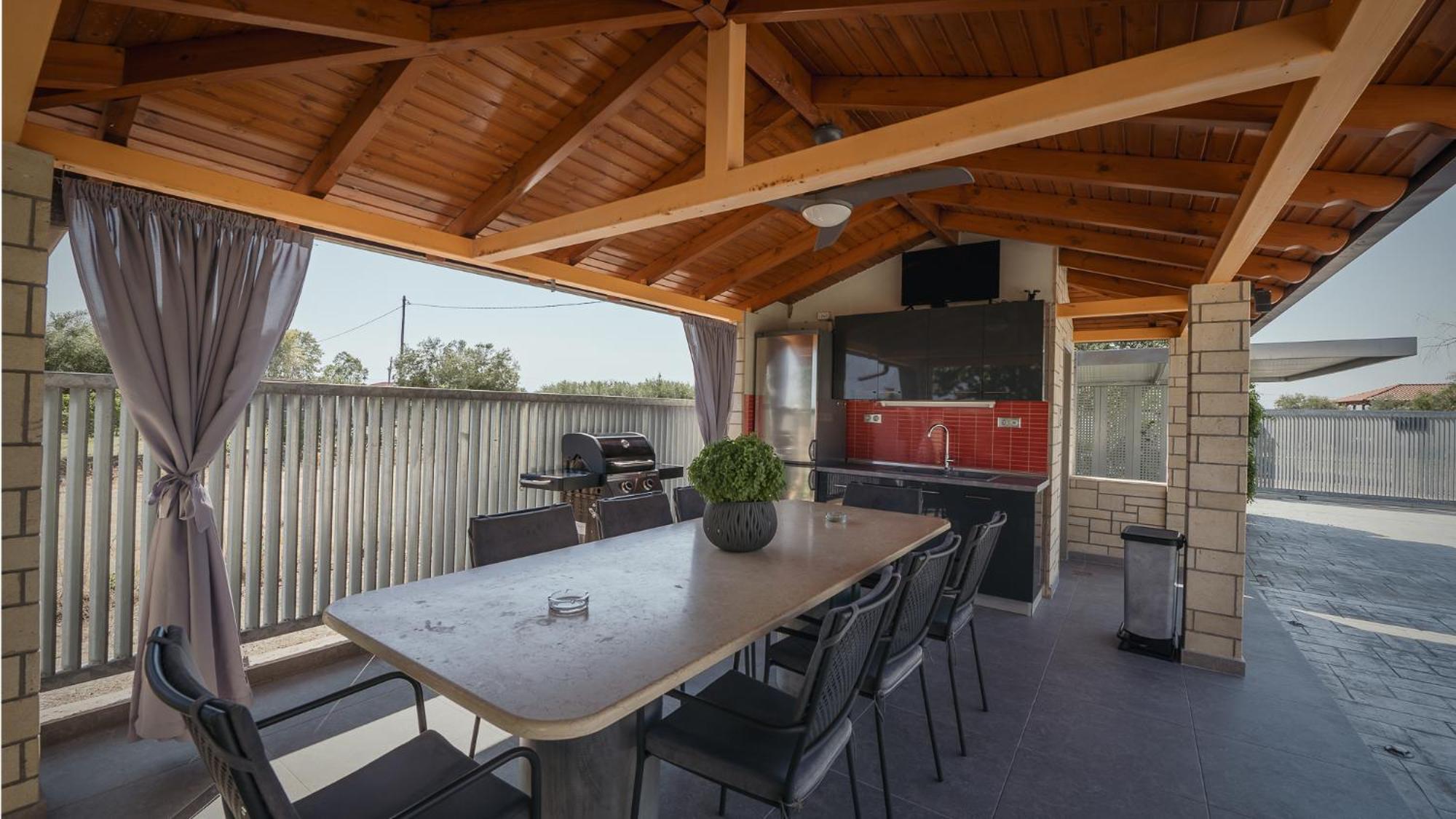 Ninemia Sea Side Holiday home *