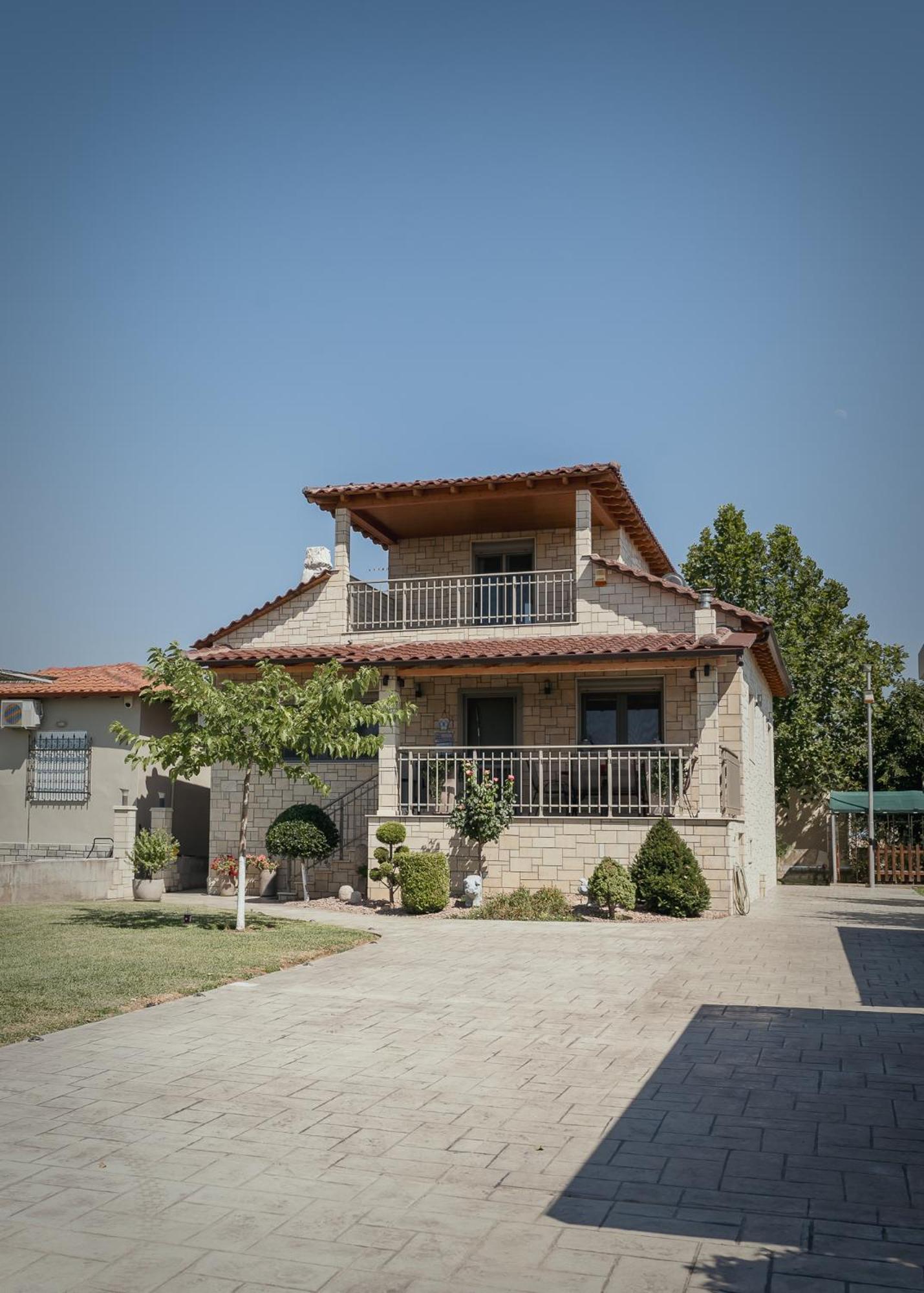 Ninemia Sea Side Holiday home *