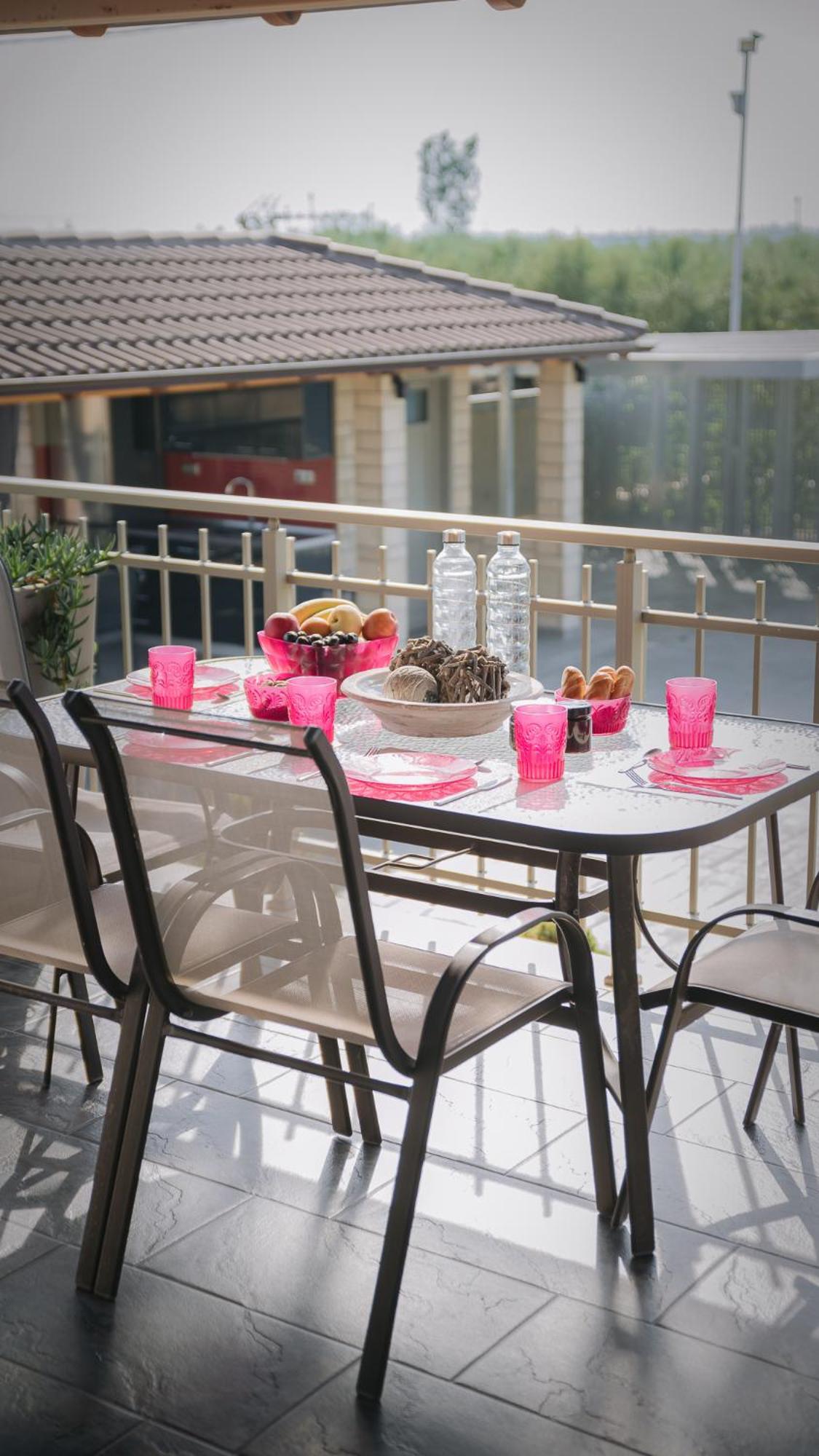 Holiday home Ninemia Sea Side Agios Mamas (Chalkidiki)