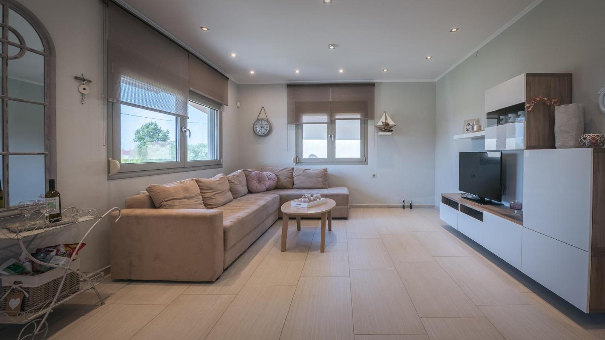 Holiday home Ninemia Sea Side