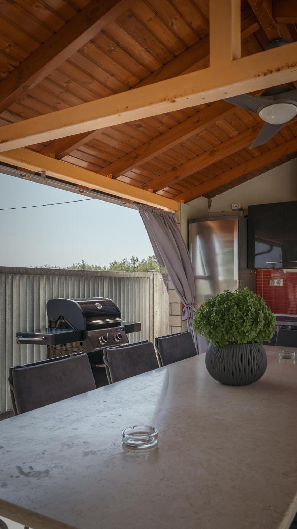 Ninemia Sea Side Holiday home