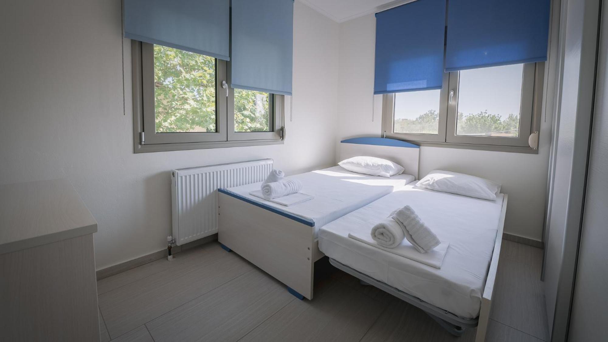 Ninemia Sea Side Holiday home