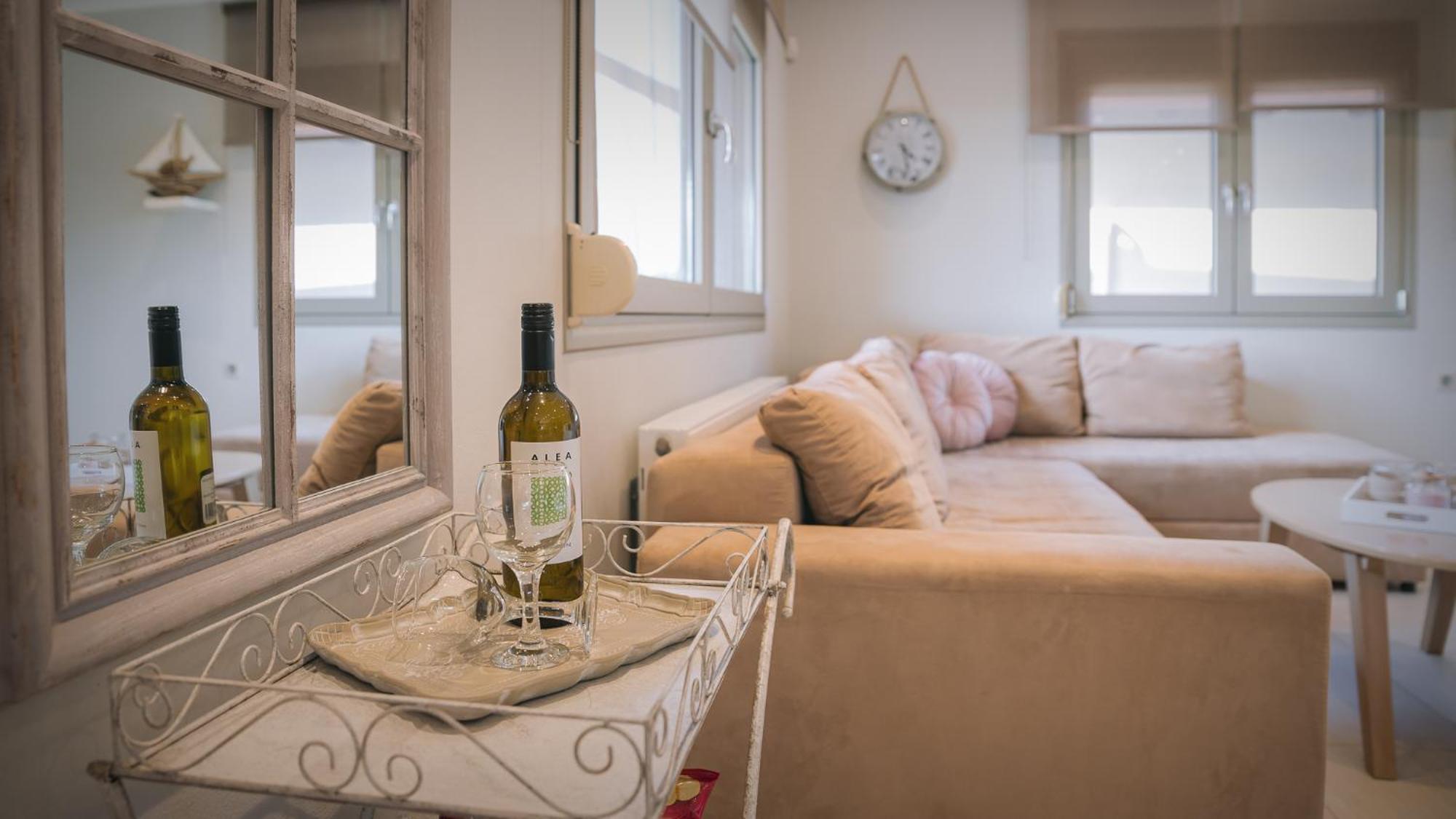 Holiday home Ninemia Sea Side
