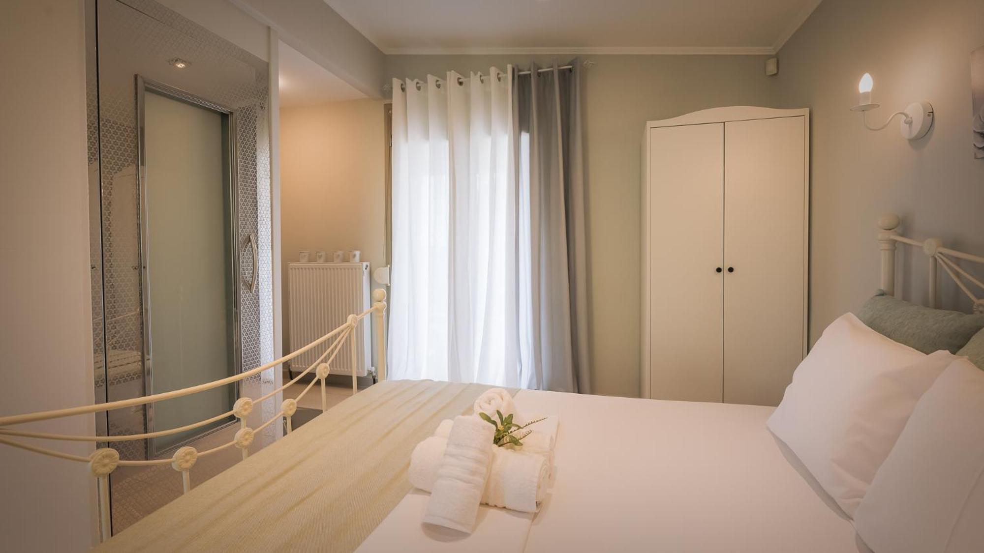 Ninemia Sea Side Holiday home