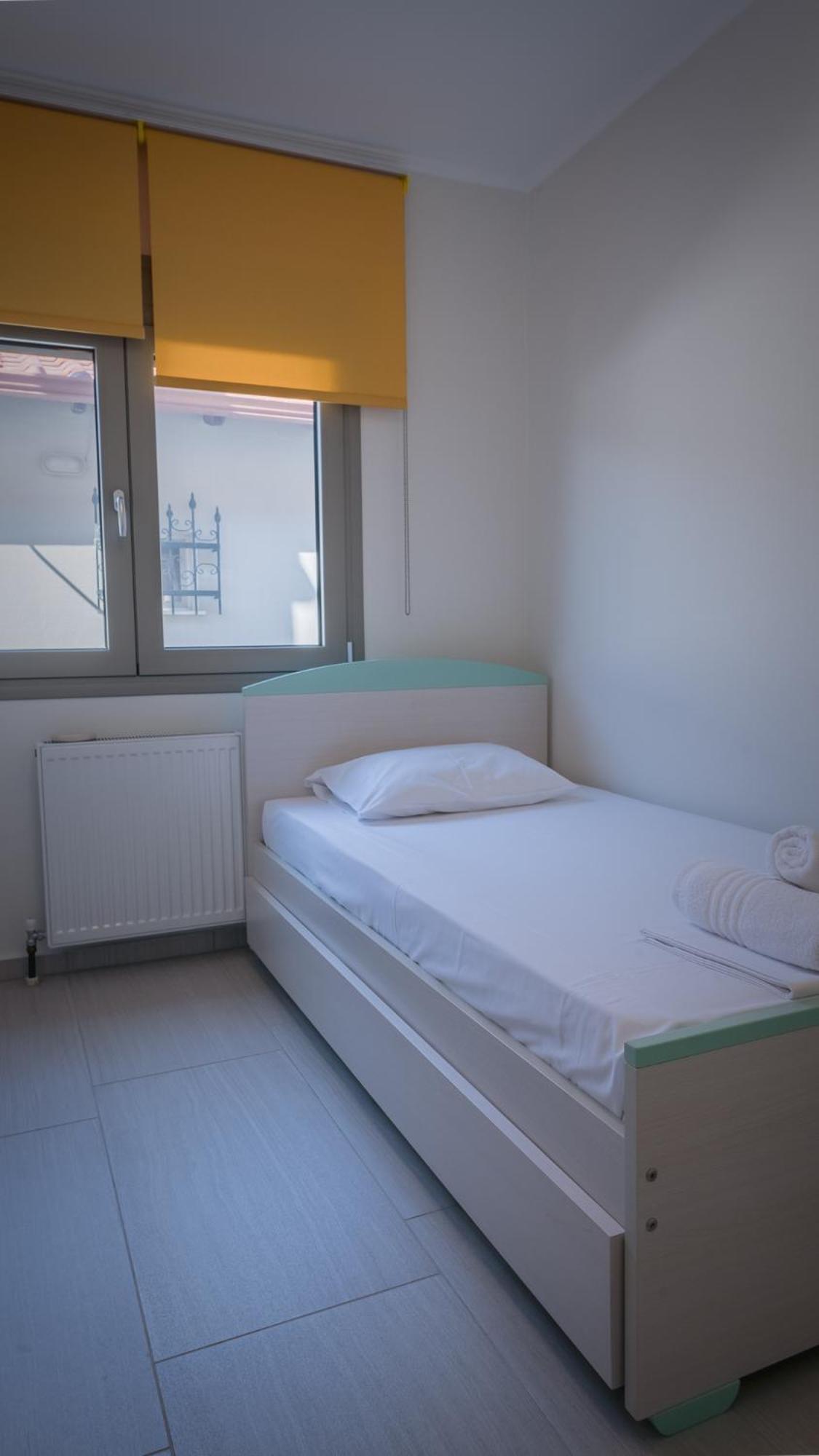 Ninemia Sea Side Holiday home Agios Mamas (Chalkidiki)