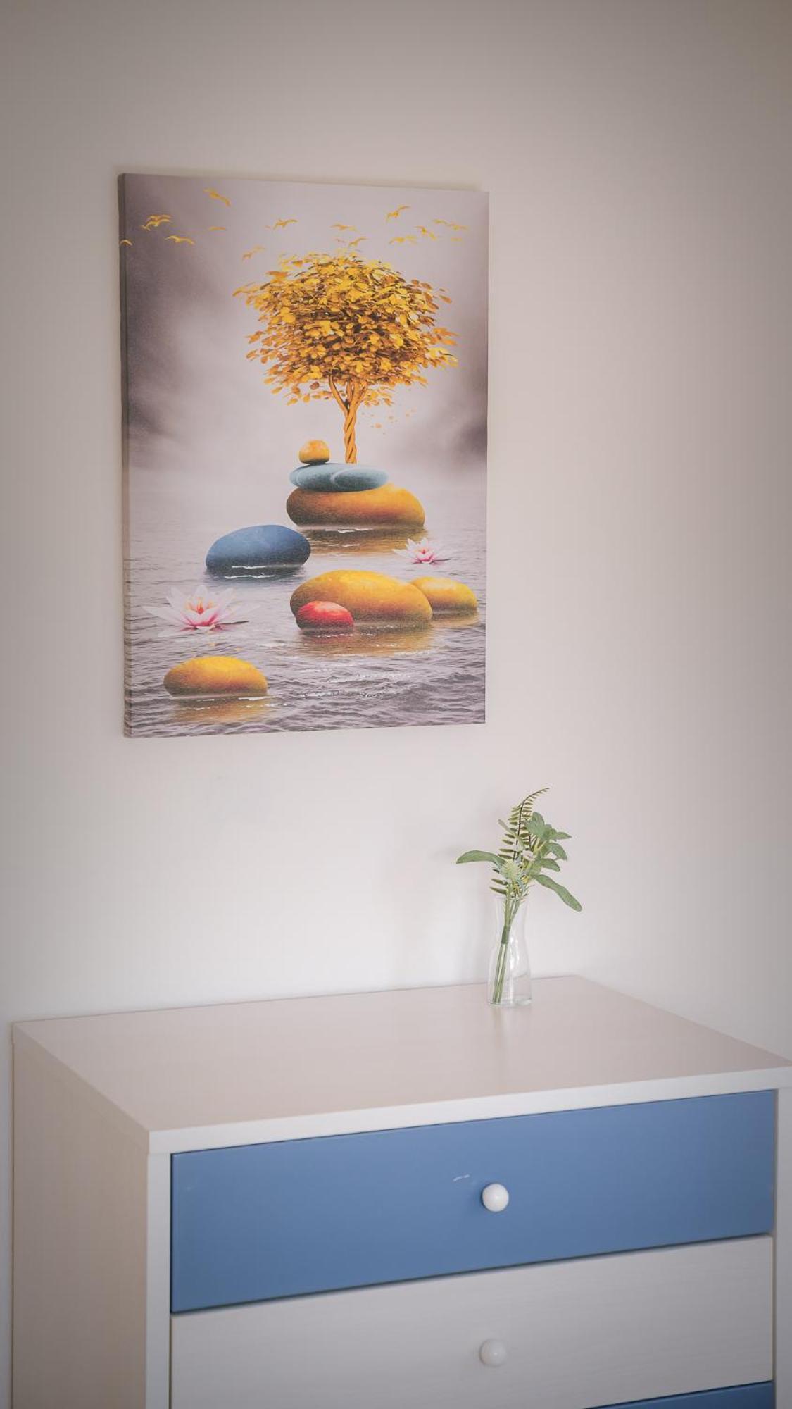 Ninemia Sea Side Holiday home