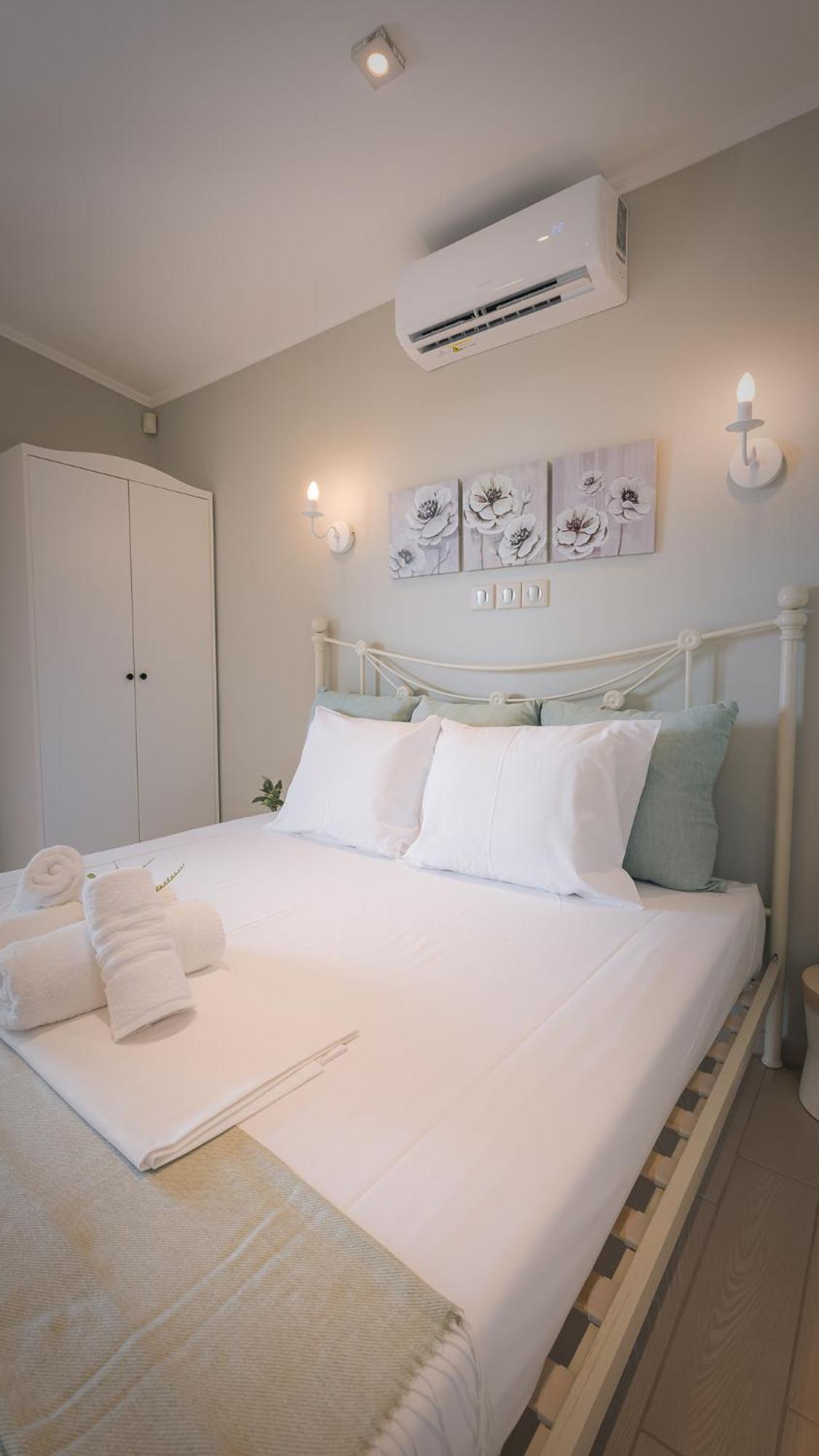 Holiday home Ninemia Sea Side