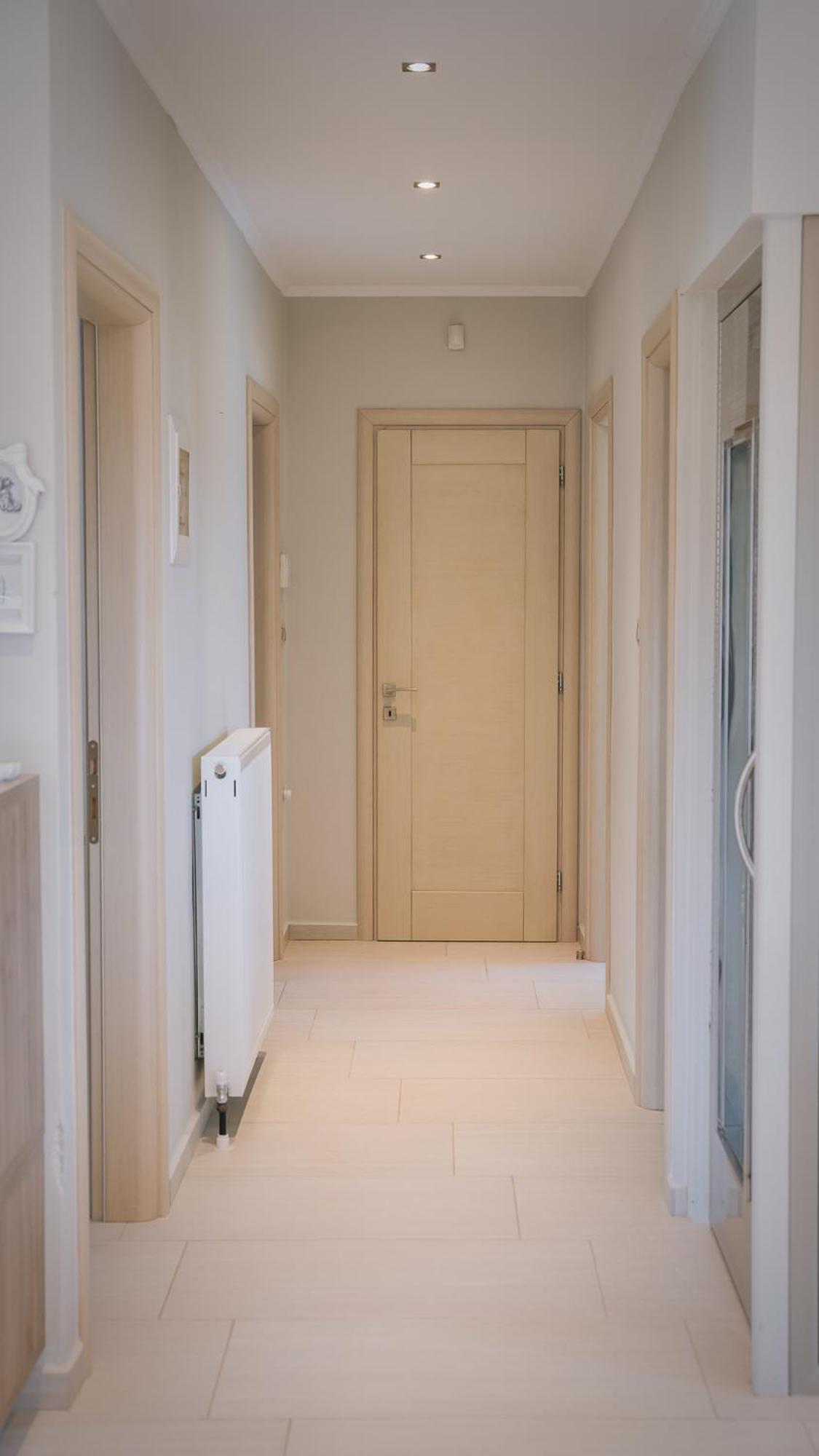 Ninemia Sea Side Holiday home *