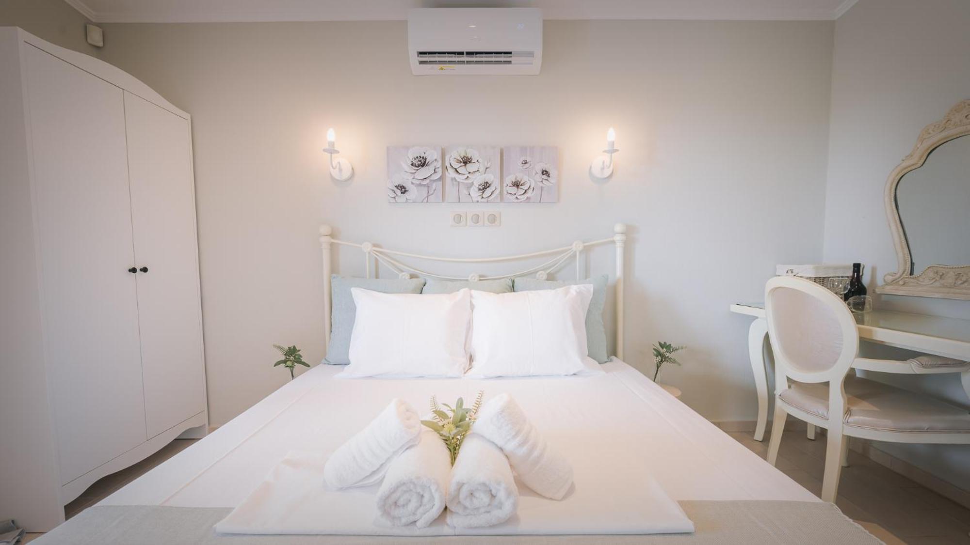 Ninemia Sea Side Holiday home *