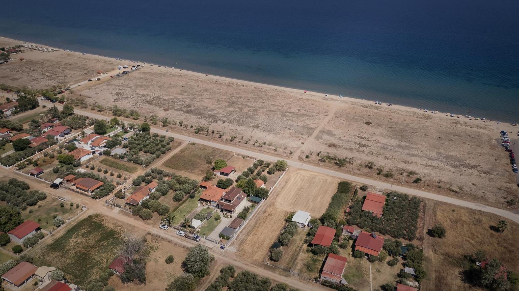 Holiday home Ninemia Sea Side