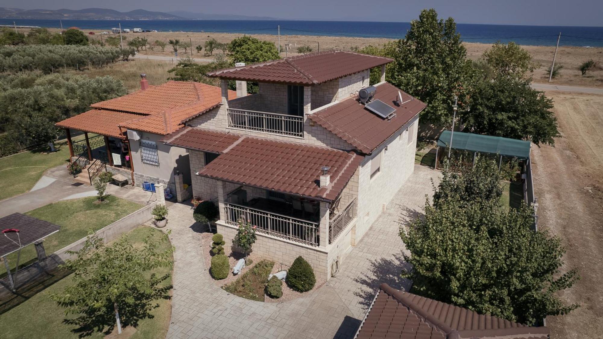 Ninemia Sea Side *