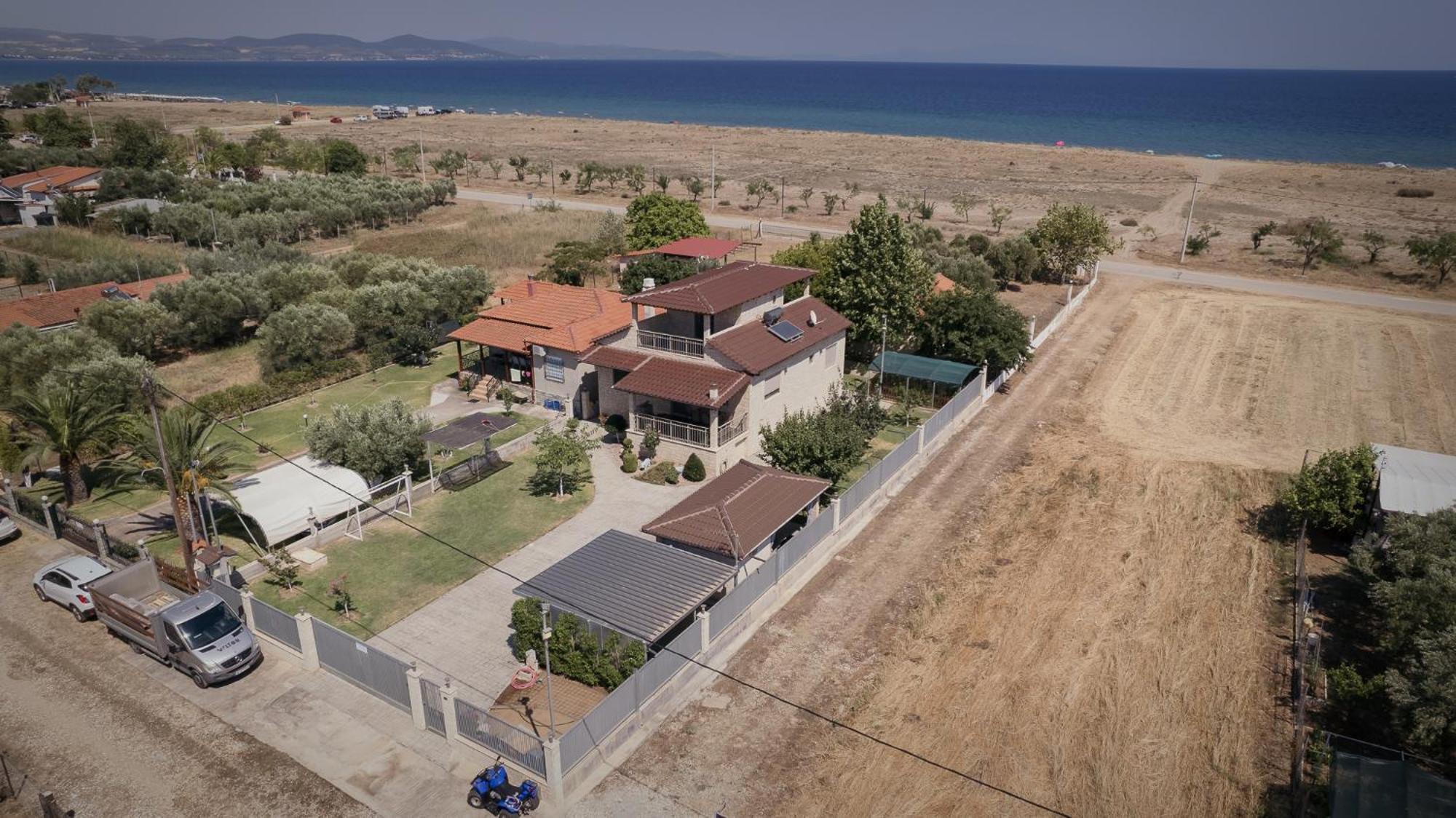 Holiday home Ninemia Sea Side *