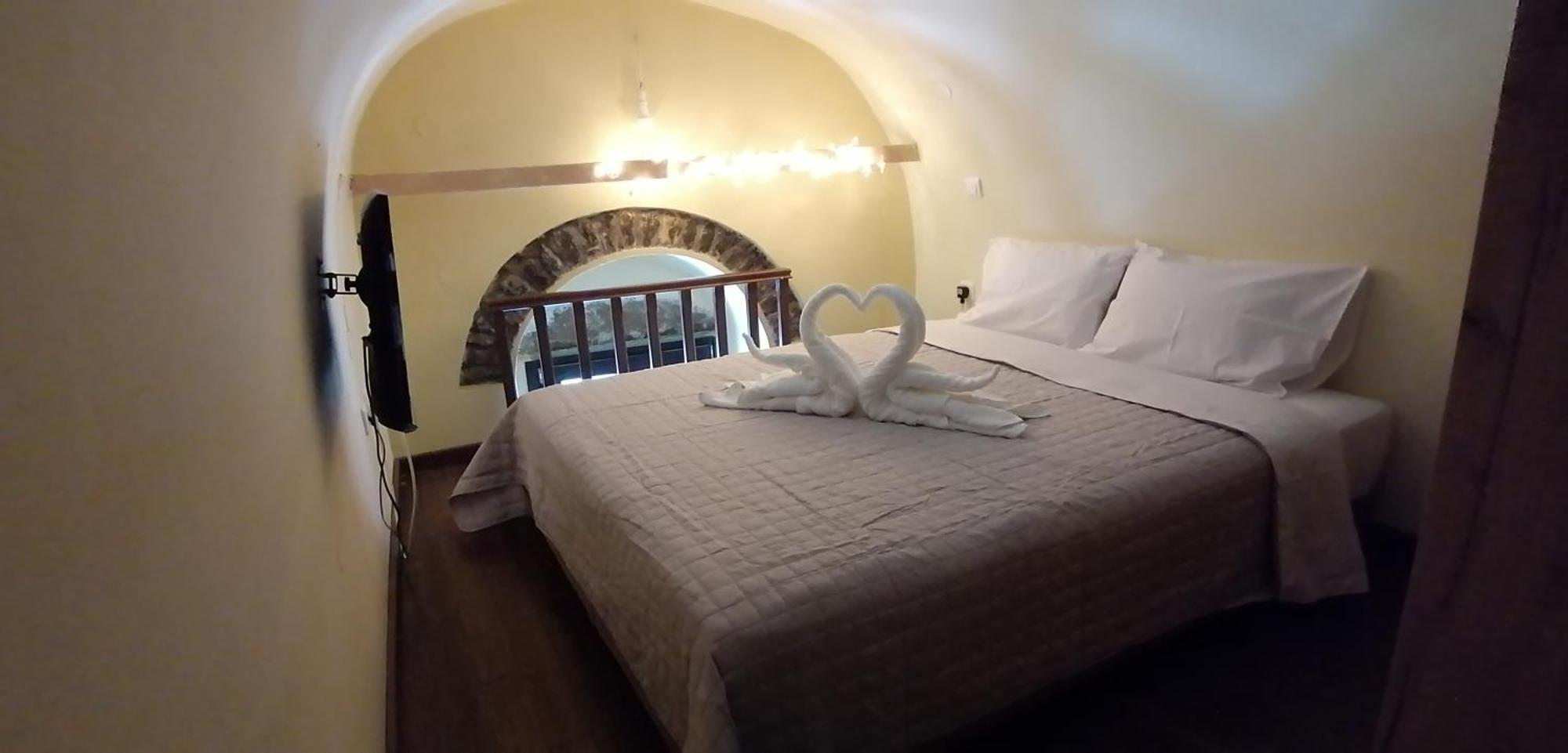 Apartment μεσαιωνικός οικισμός *