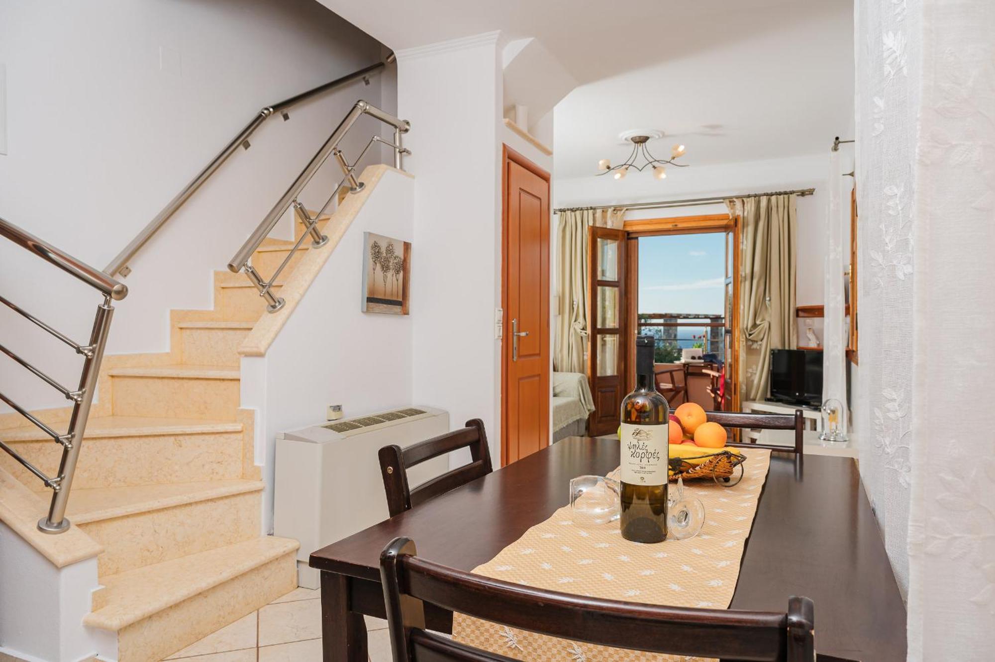 Apartment Athina Kokkari