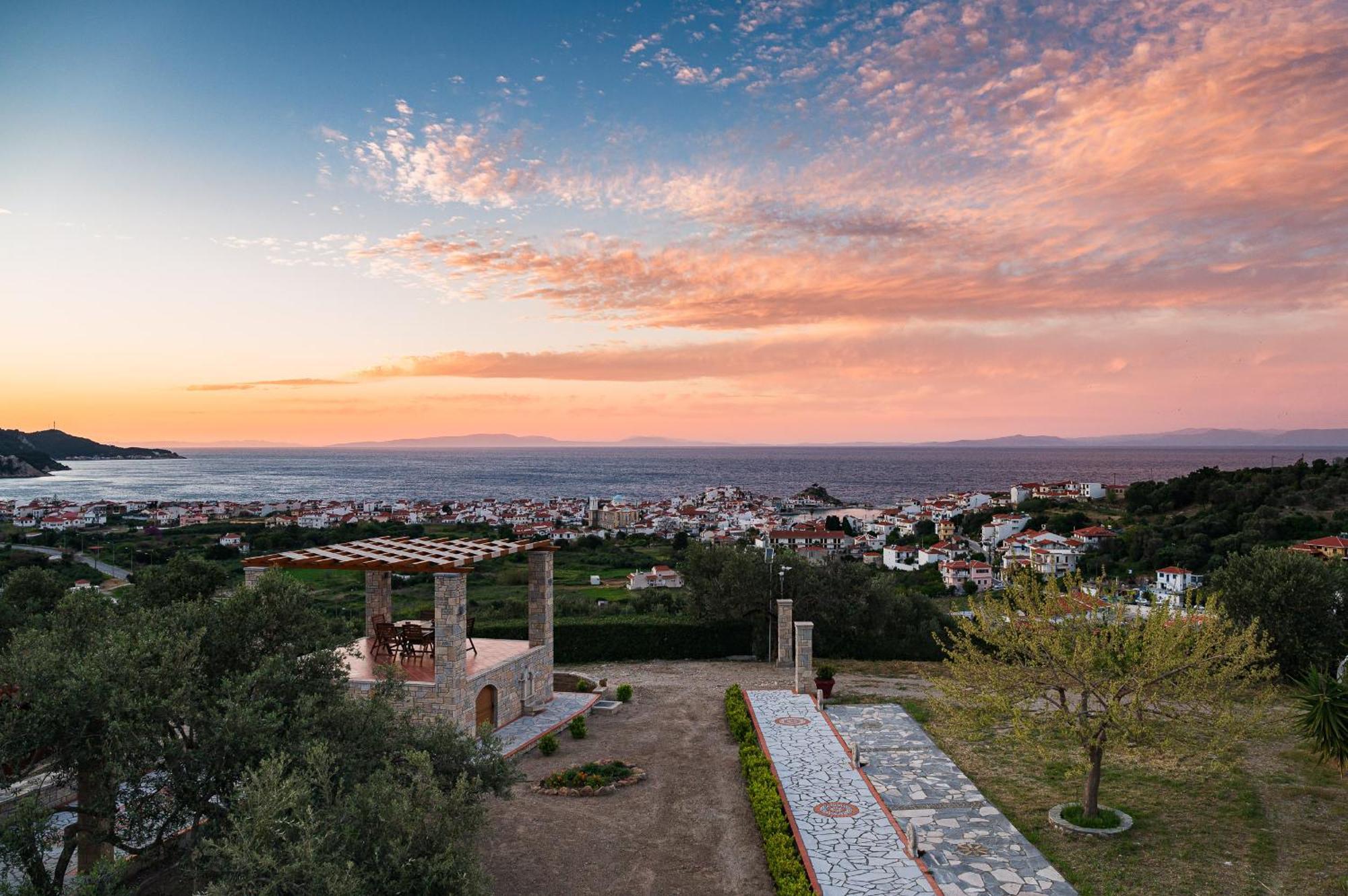 Athina Apartment