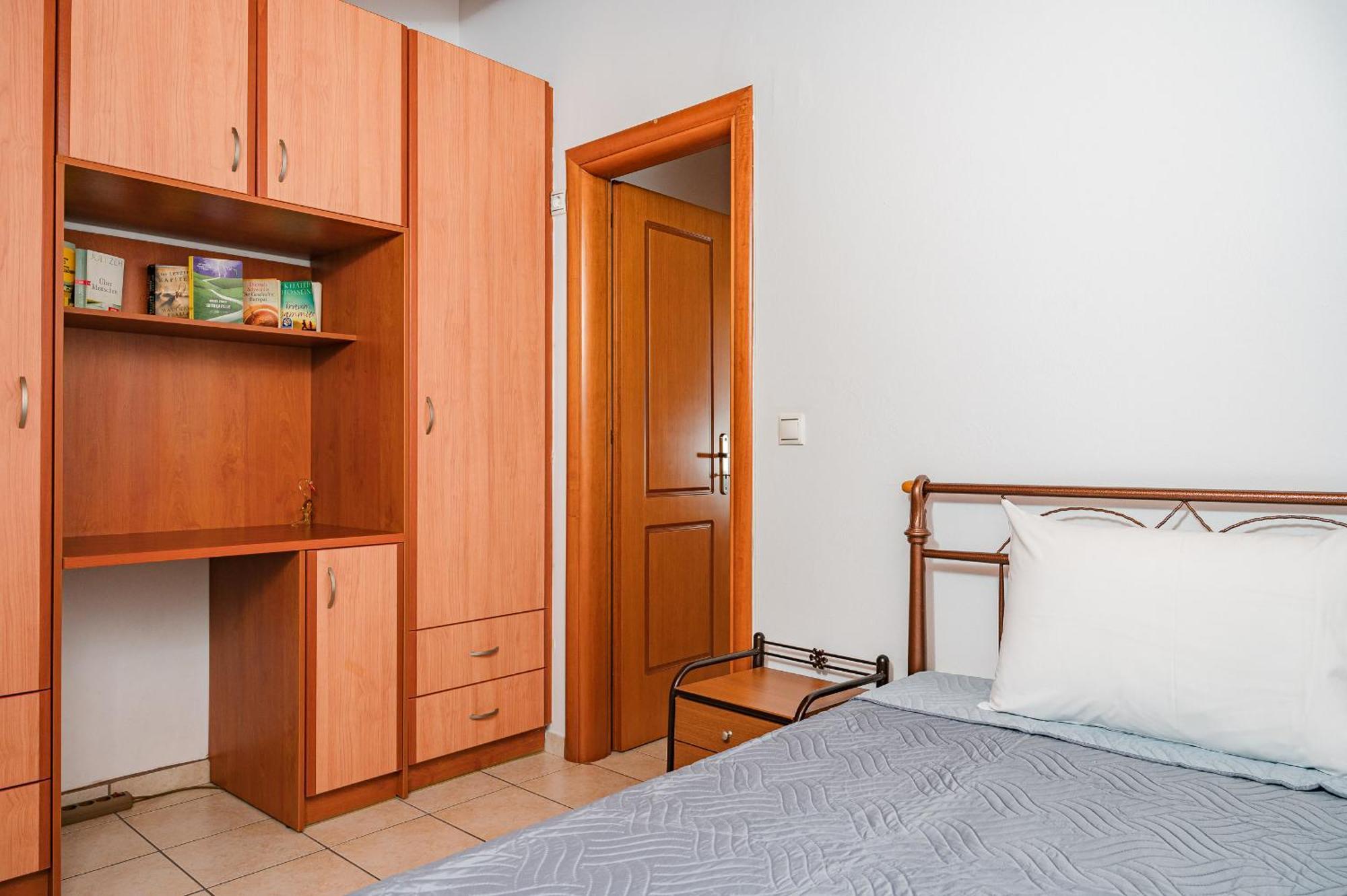 Athina Apartment Kokkari