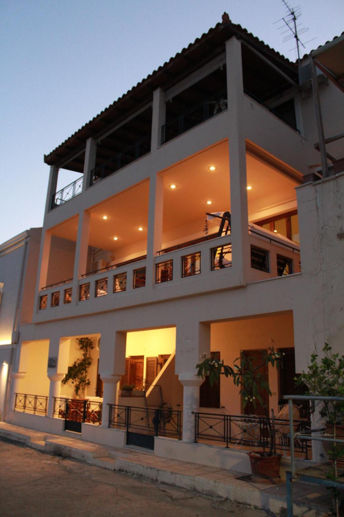 Rena's Guesthouse, By Comfortbnb Sitia (Crete)