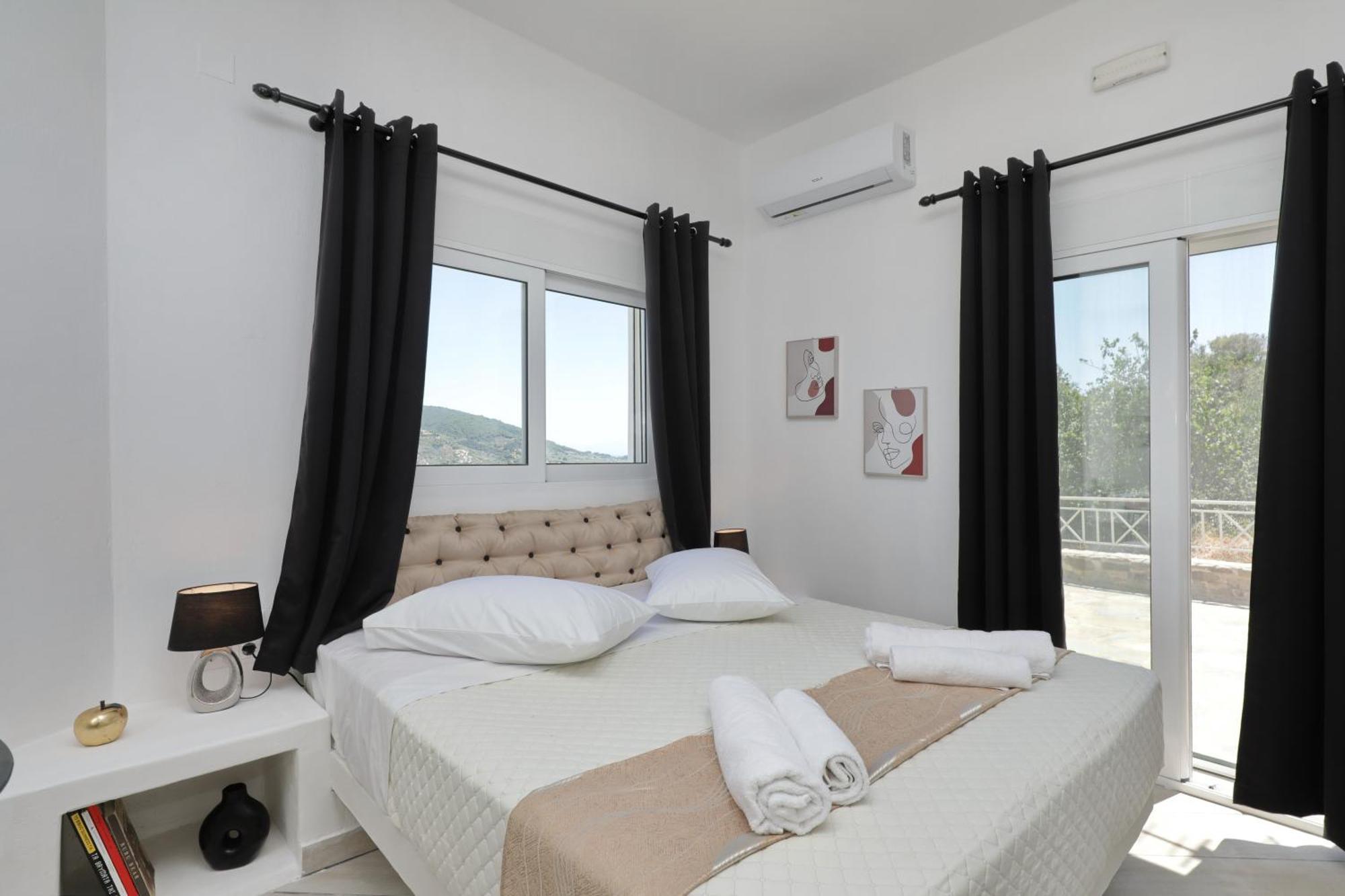 Mirage Villa *