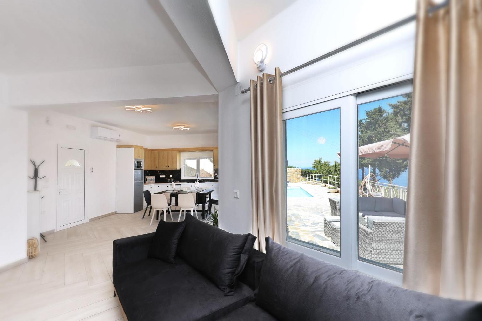 Villa Mirage *