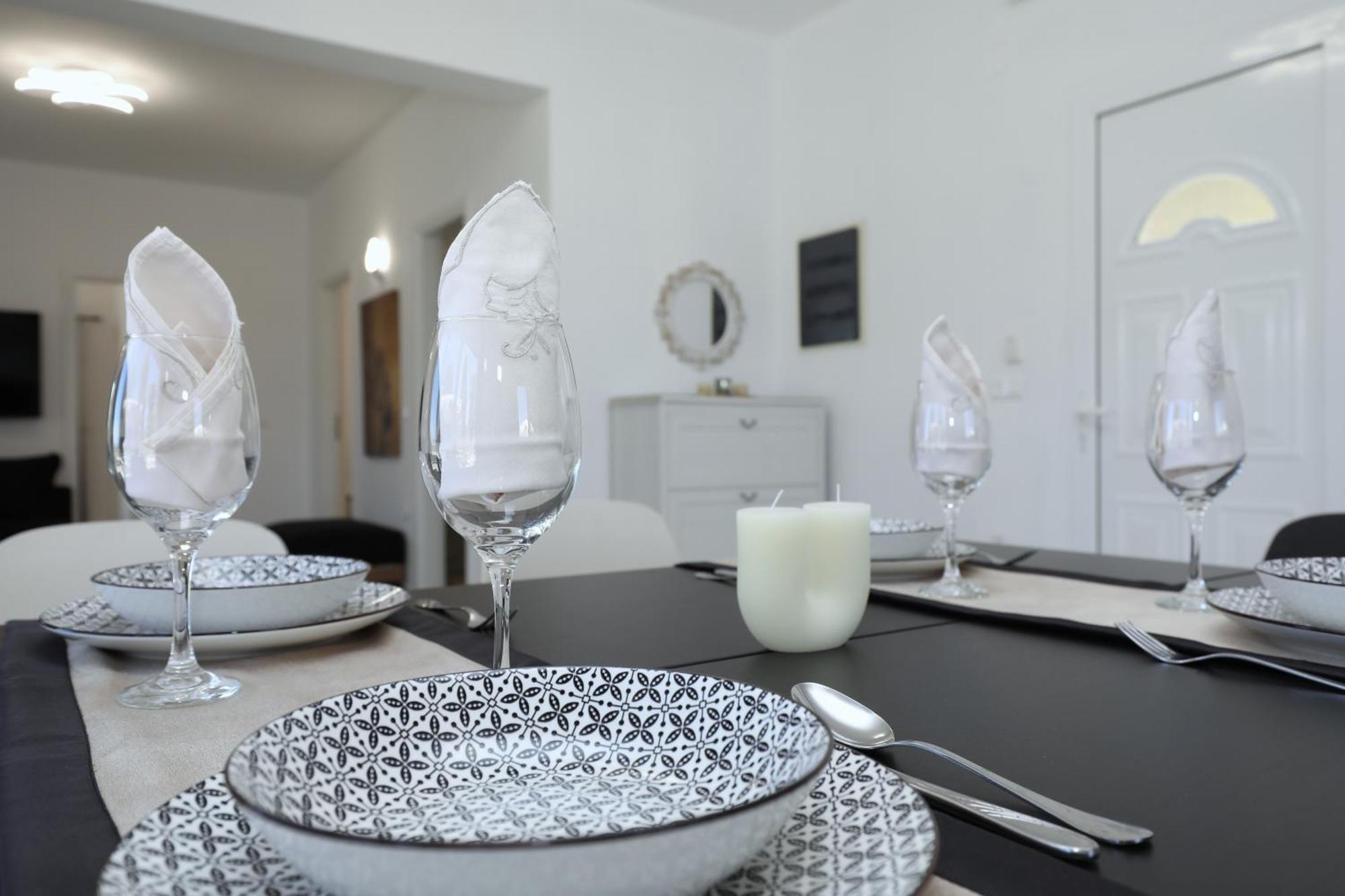 Mirage Villa Skopelos Town