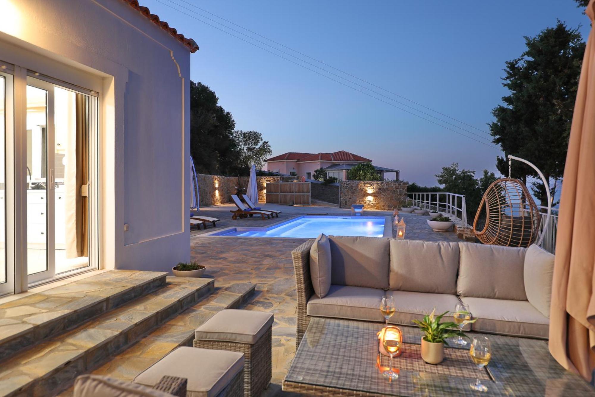 Mirage Villa