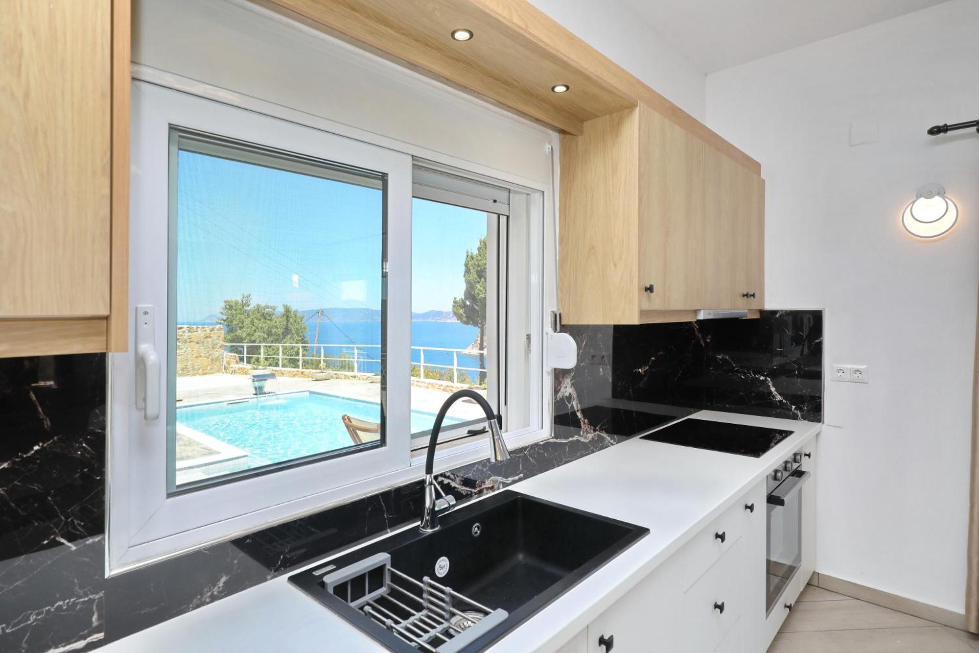 Mirage Villa