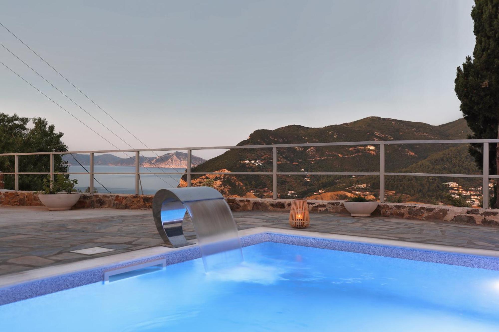 Villa Mirage *