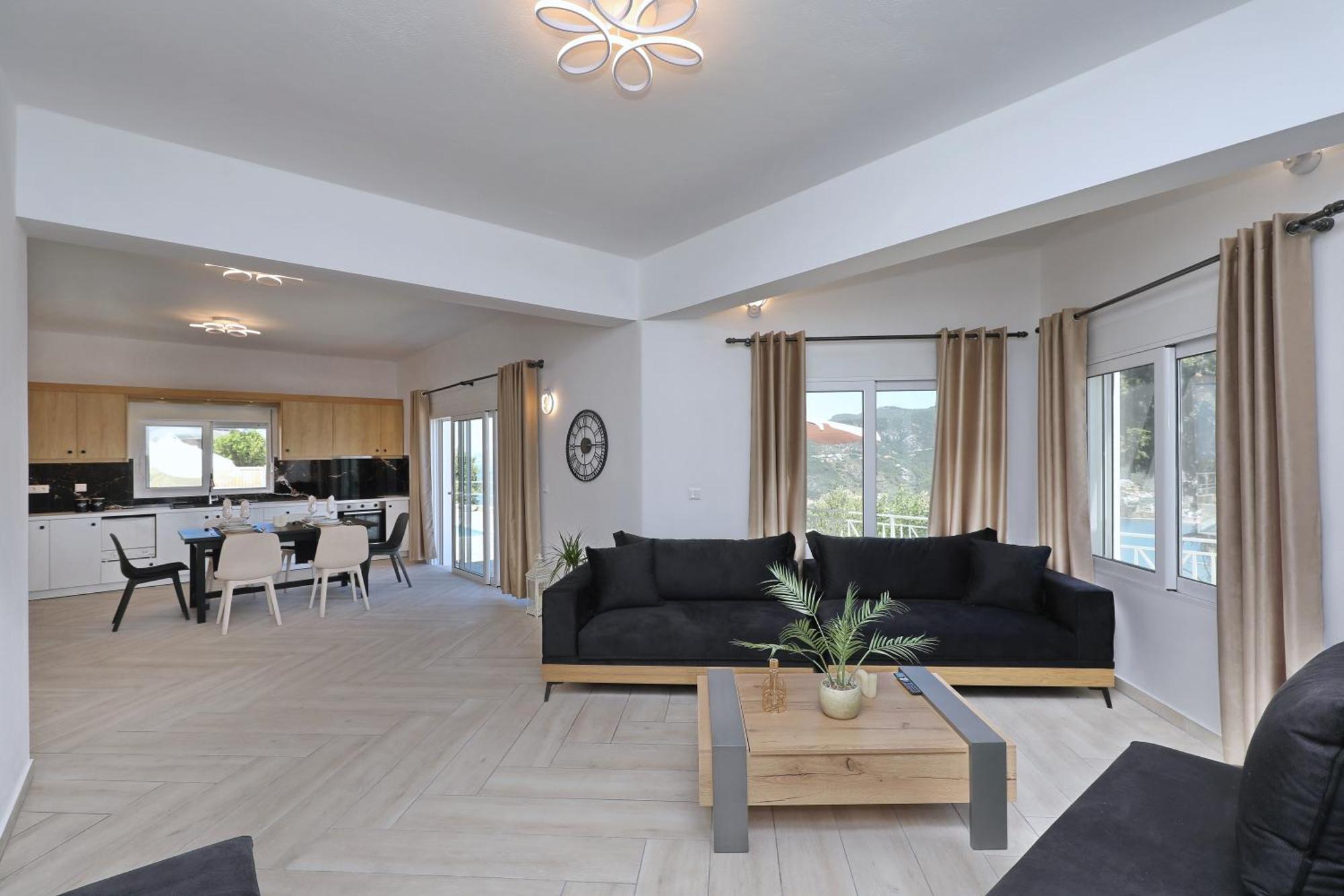 Mirage * Skopelos Town