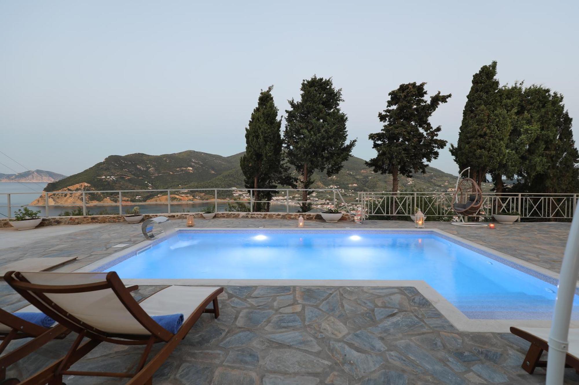 Mirage Villa