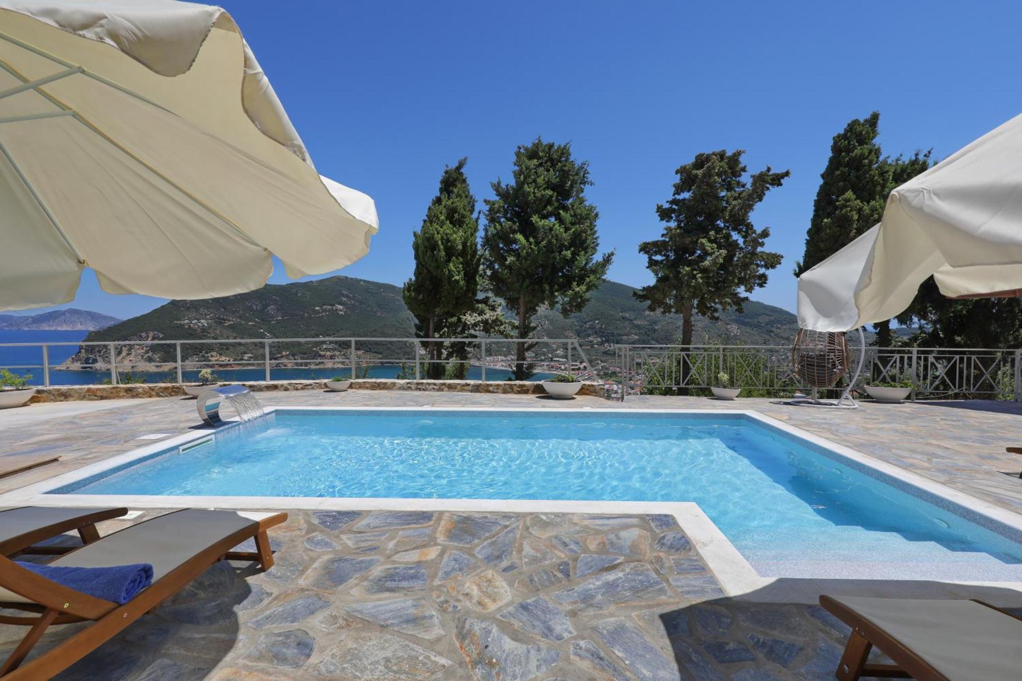 Mirage Villa