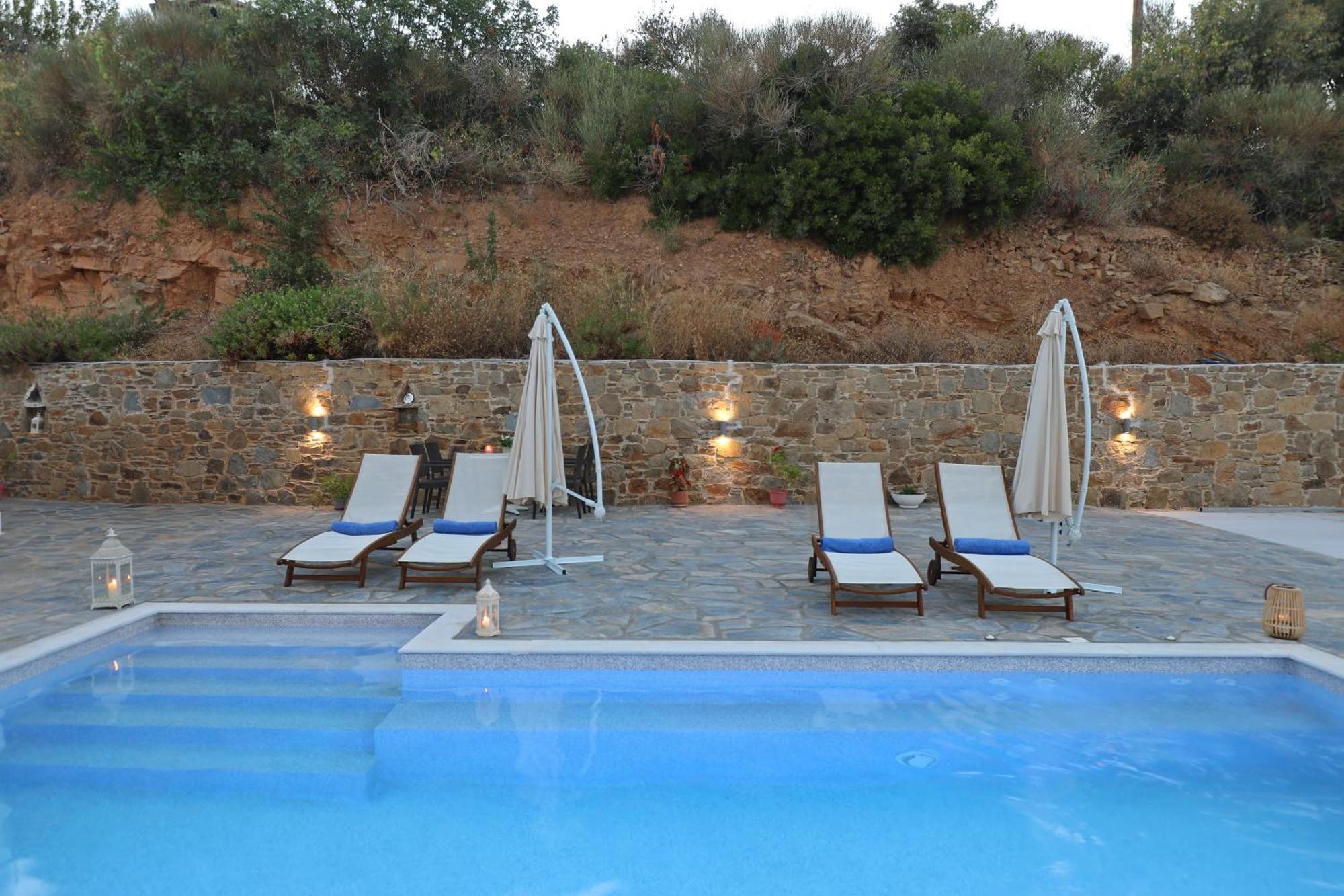 Mirage * Skopelos Town